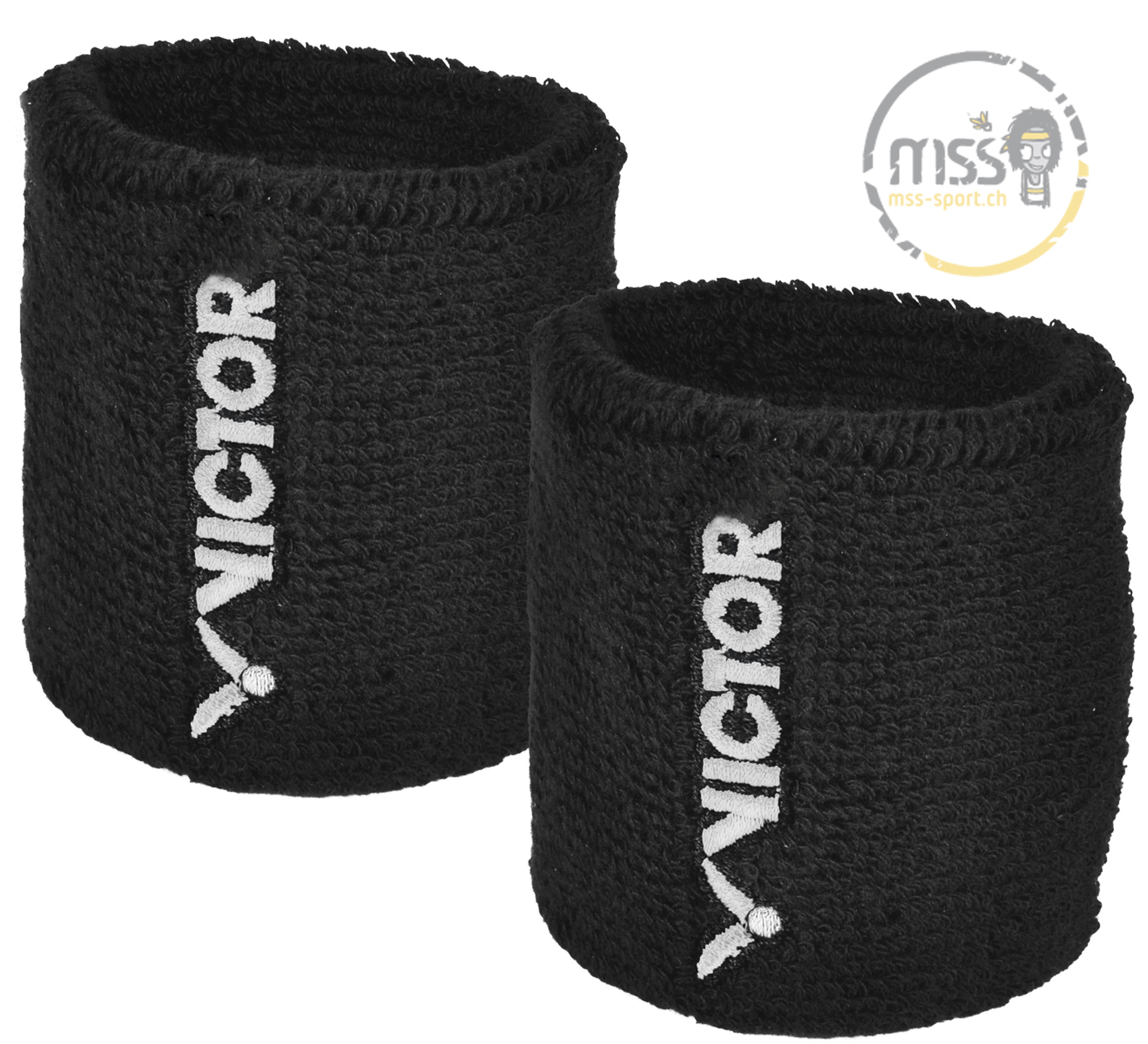 Victor Wristband black