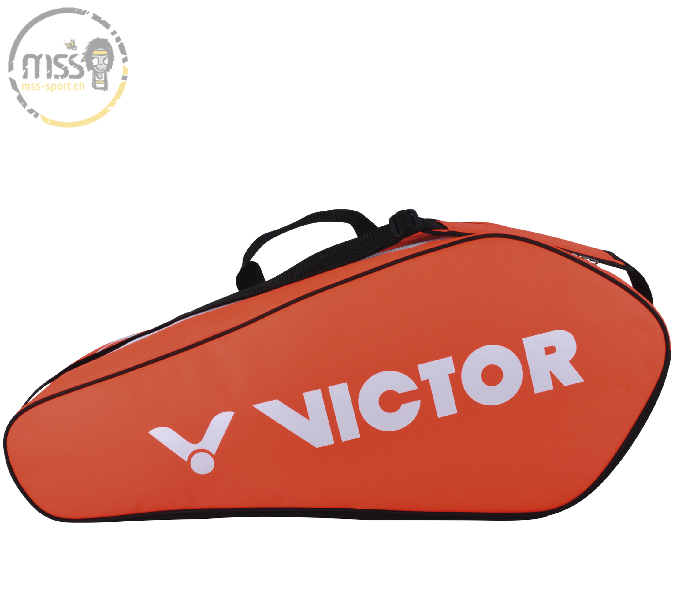 Victor Doublethermobag BR6211 orange