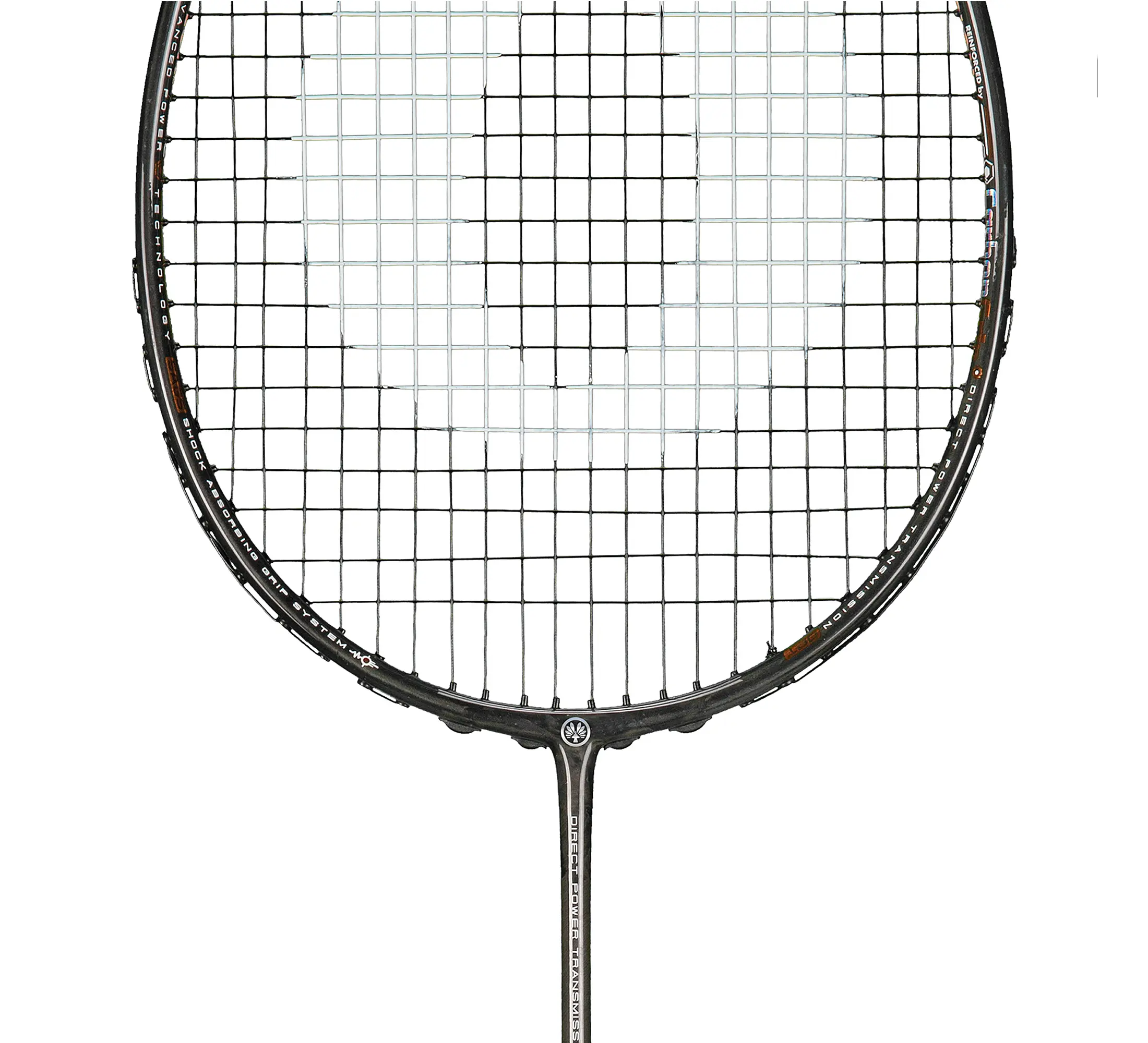 OLIVER EXTREME 69 LIGHT POWER Badminton-Schläger (Kat. B) – ideal für A-Offensive, mittel-steif Schaft, kopflastig, 72 g – T-Stück | Material: Carbon, Eigenschaften: leicht · unterstützt dein Spiel | jetzt preiswert kaufen bei mss-sport Schweiz