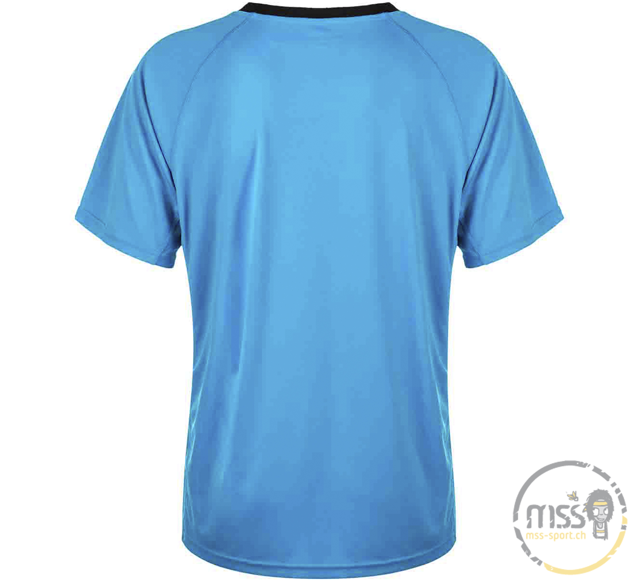 Forza Shirt Bling Tee atomic blue