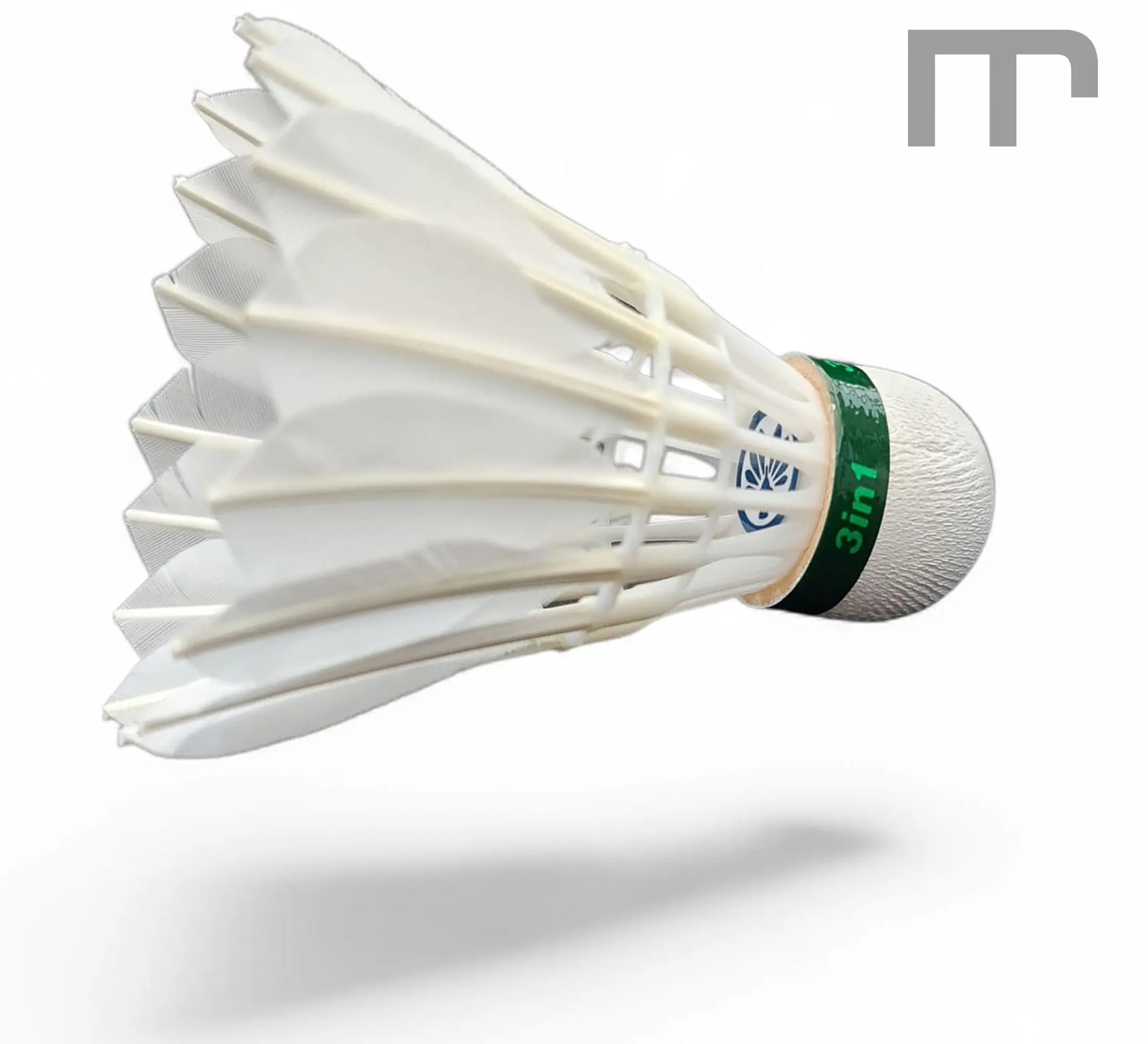 OLIVER APEX HYBRID 76 – Trainings-Hybrid-Federball – Seite. Jetzt preiswert kaufen bei mss-sport Schweiz.