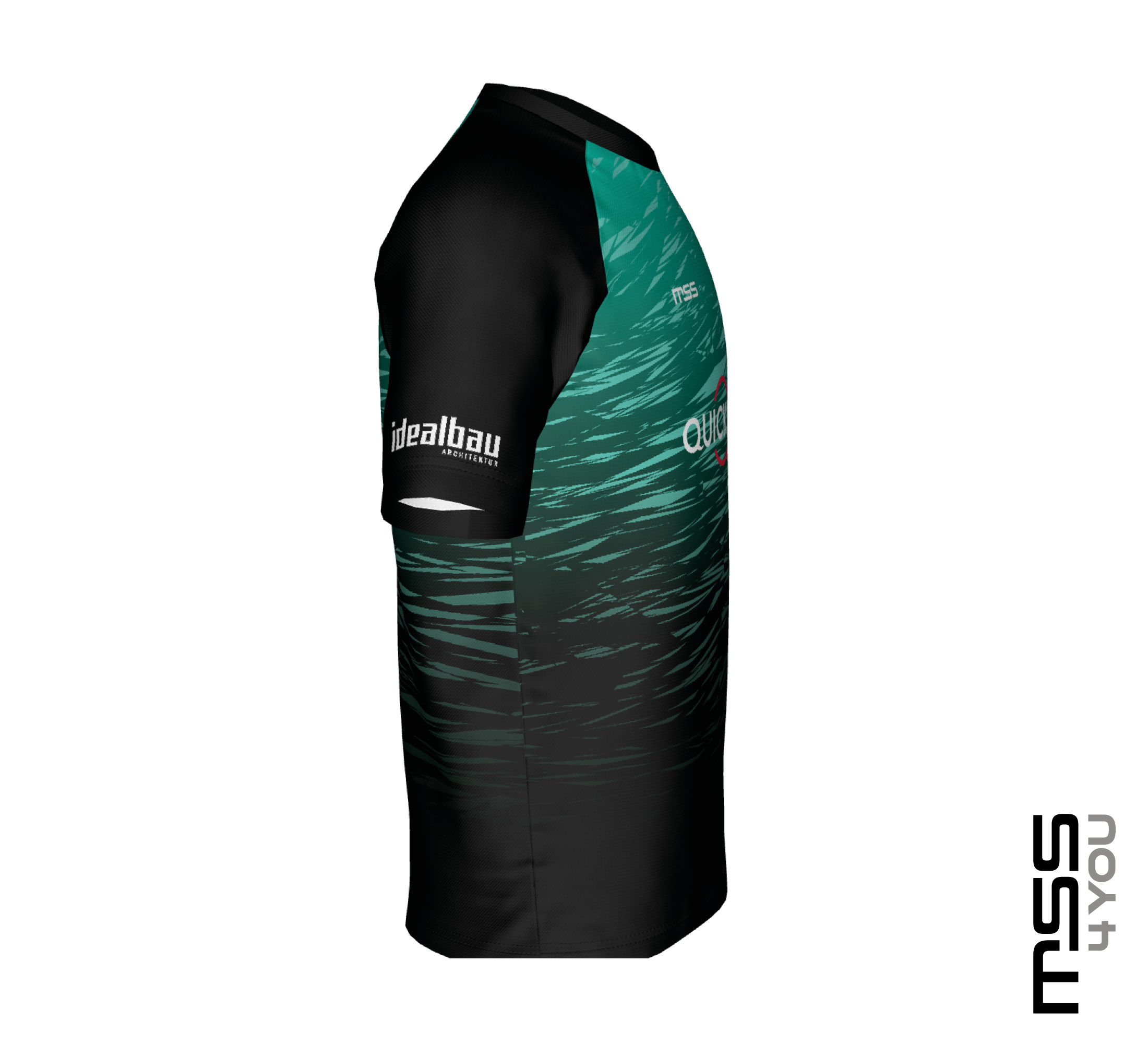 mss clubtextil Badminton Herzogenbuchsee mss clubtextil Badminton Herzogenbuchsee