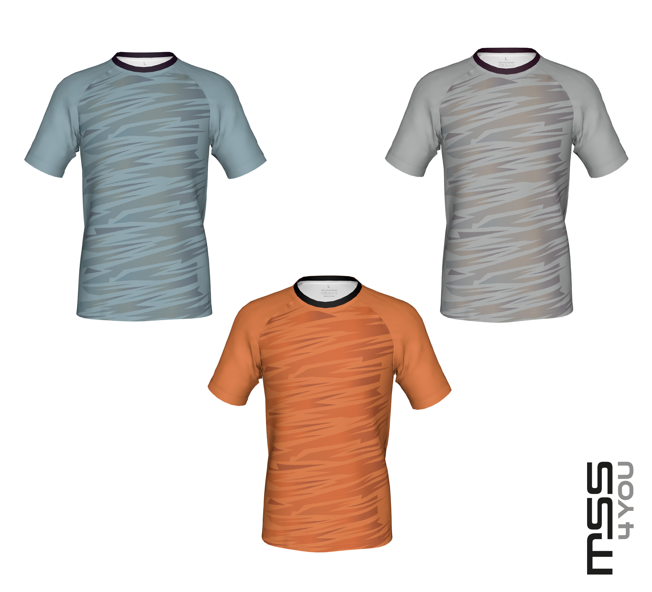 mss Clubtextil "flash"