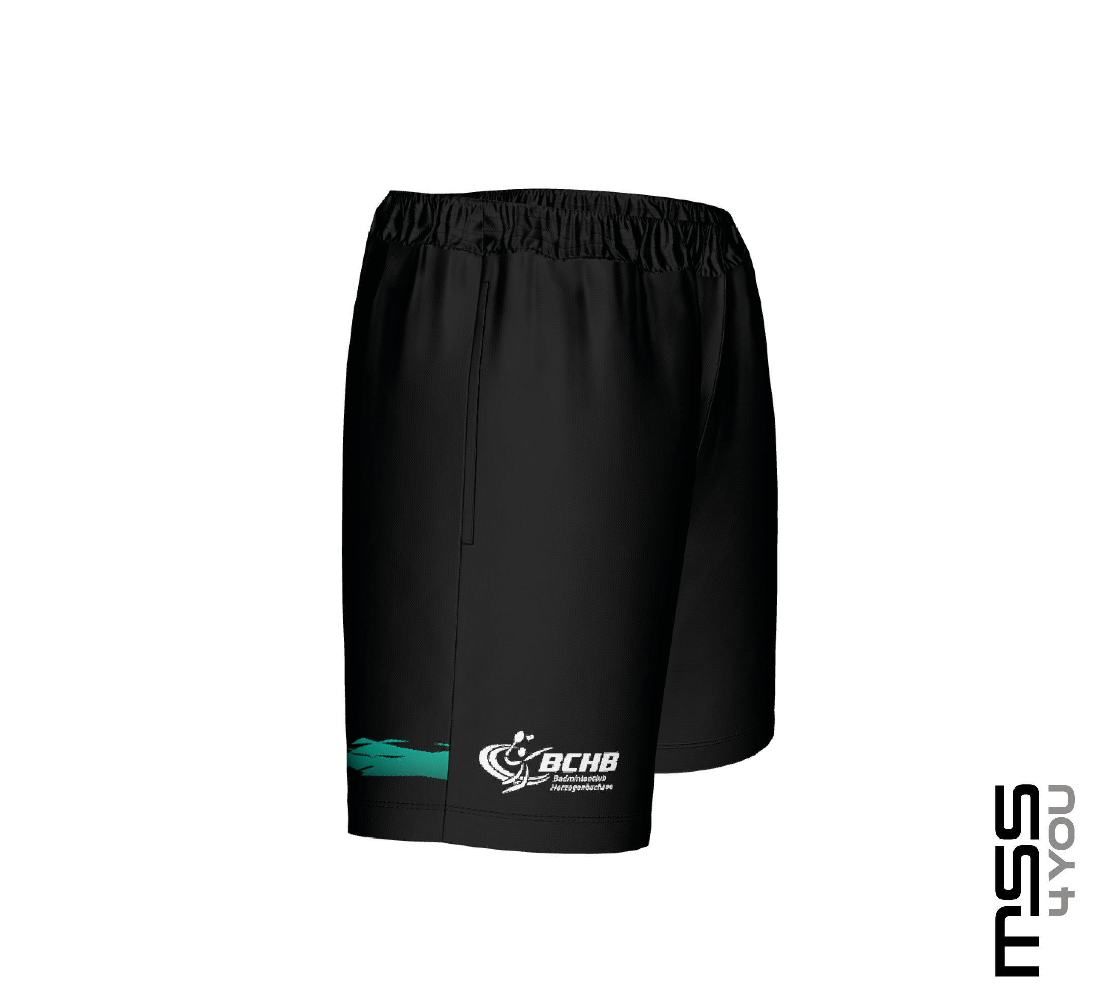 mss clubtextil Badminton Herzogenbuchsee mss clubtextil Badminton Herzogenbuchsee