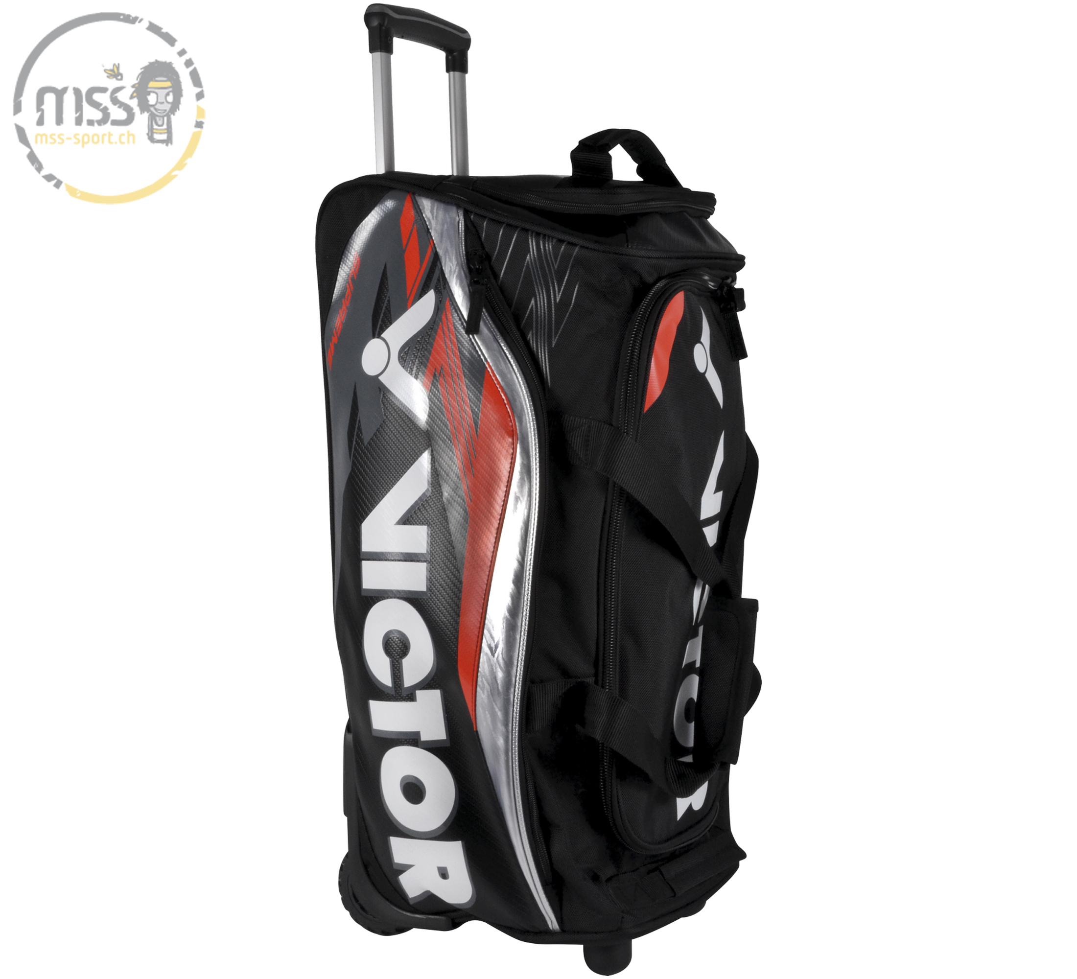 Victor Rolltasche BG9712 small