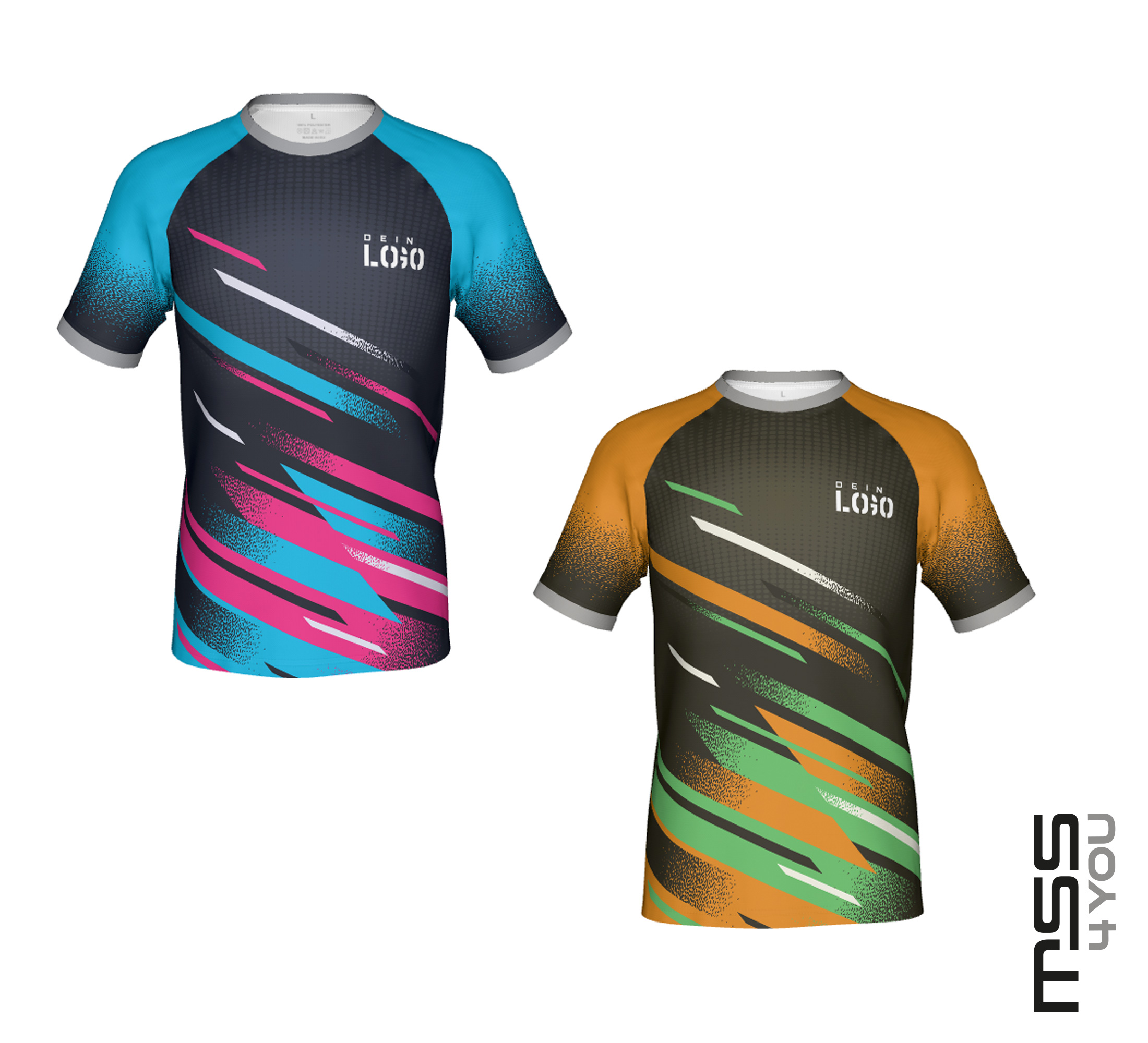 mss Clubtextil "bar"
