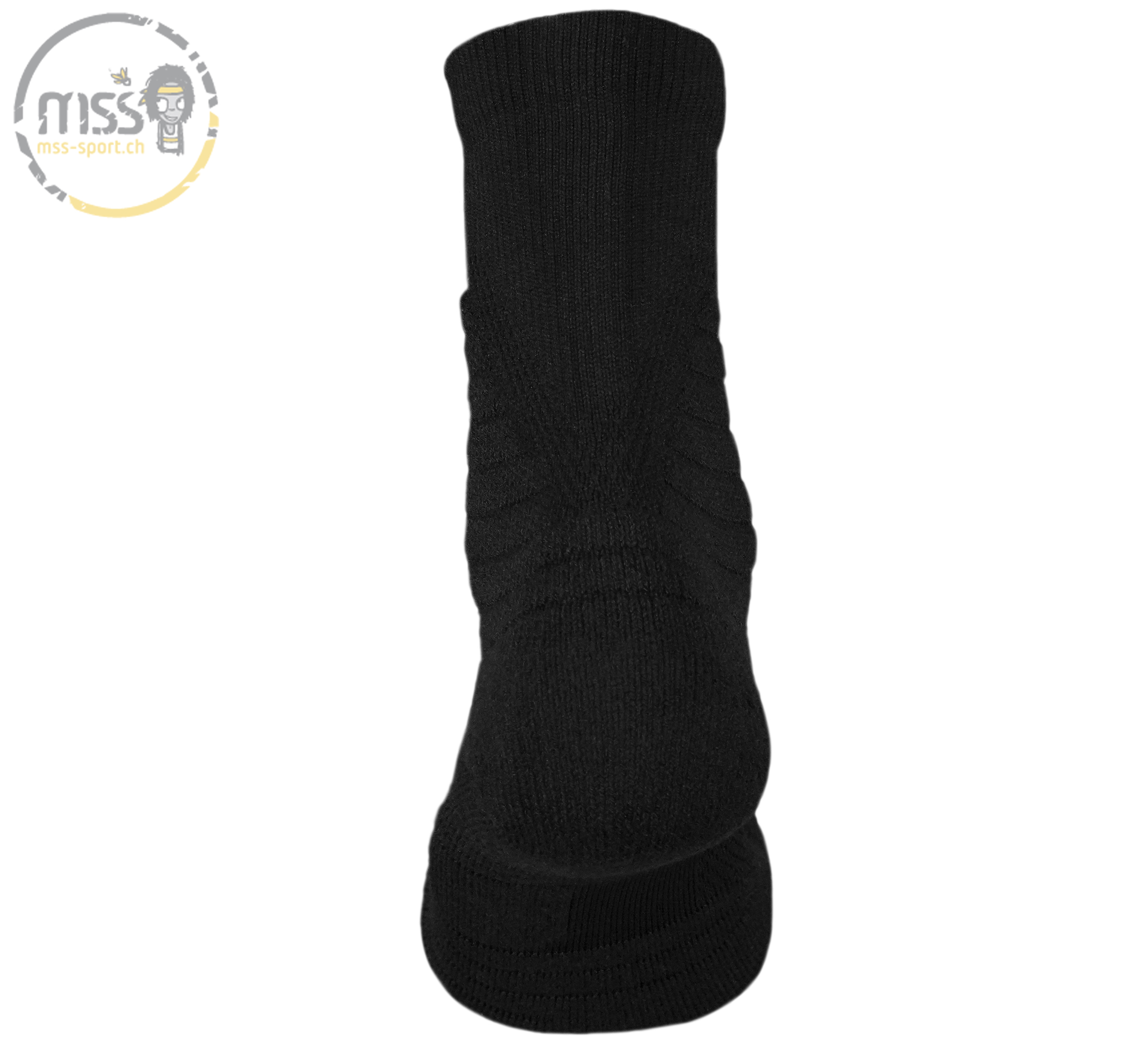 mss-socks Smash 5500 mid black