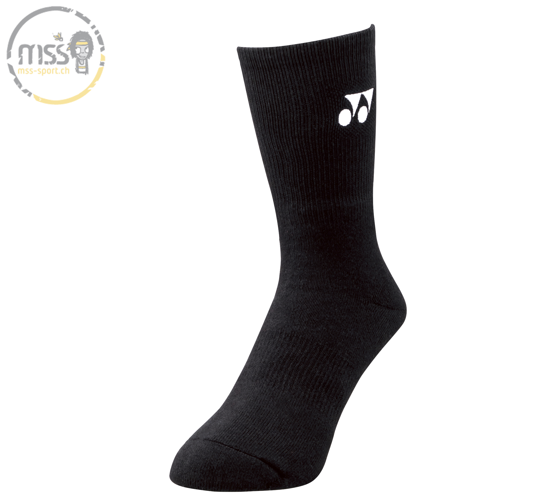 Yonex Sock 19120YX black