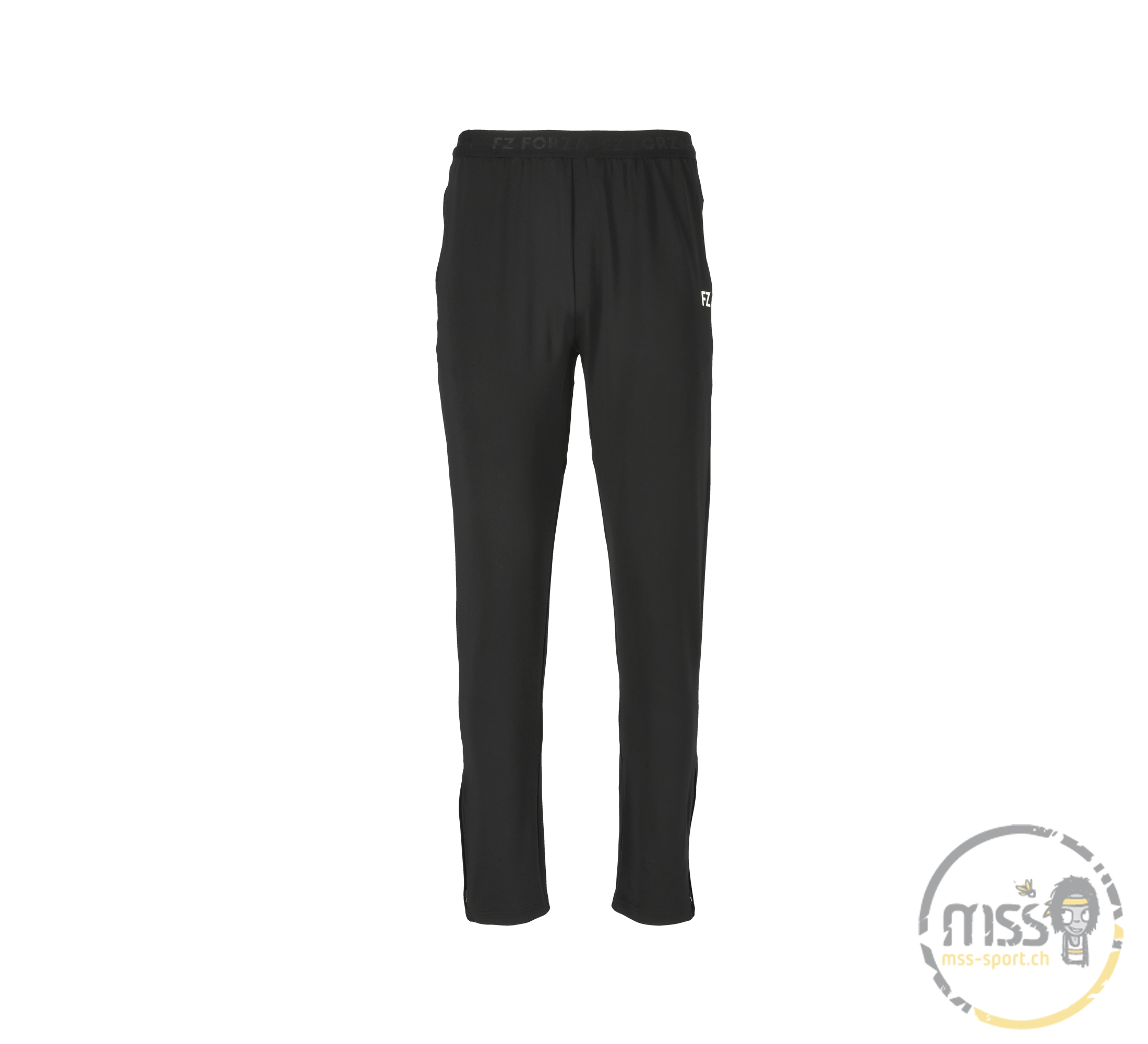 Forza Pants Canton black Junior Forza Pants Canton black Junior