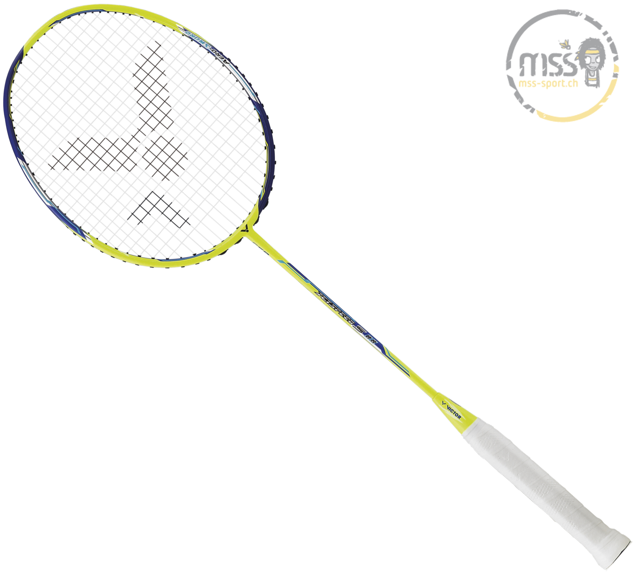 Victor Jetspeed S 08B yellow G5/5U