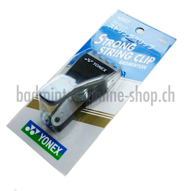 Yonex Strong String Clip