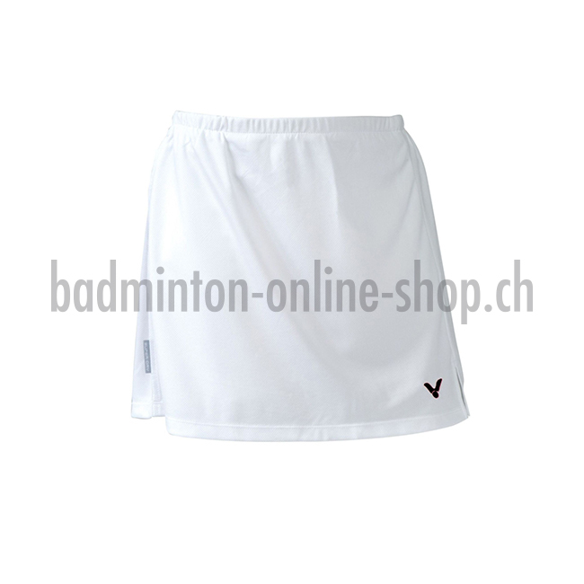 Victor Skirt 16 white Lady