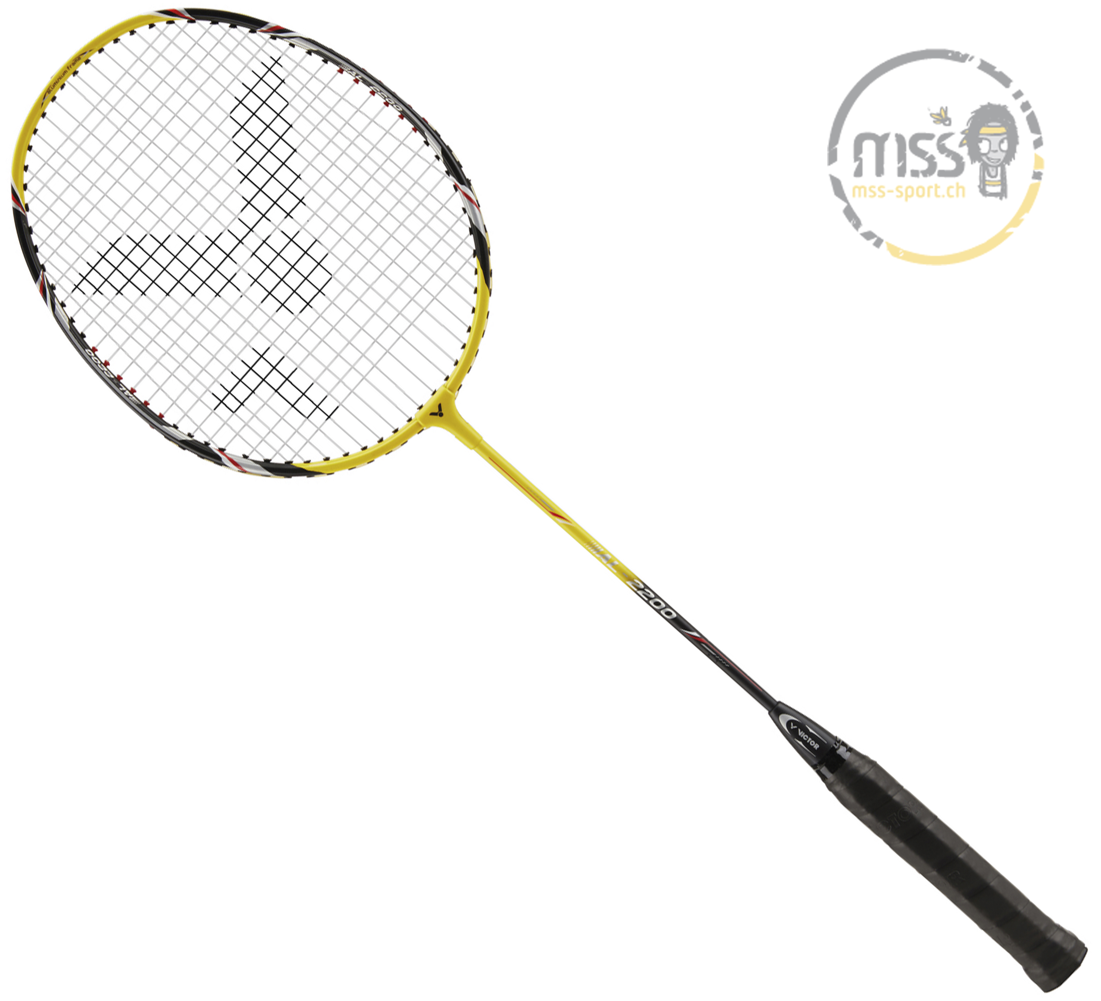 Sport scolaire Victor AL-2200A