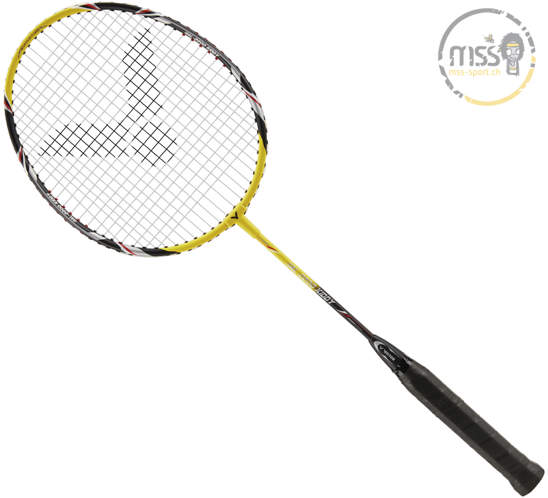 Victor Racket AL-2200 Kiddy G6