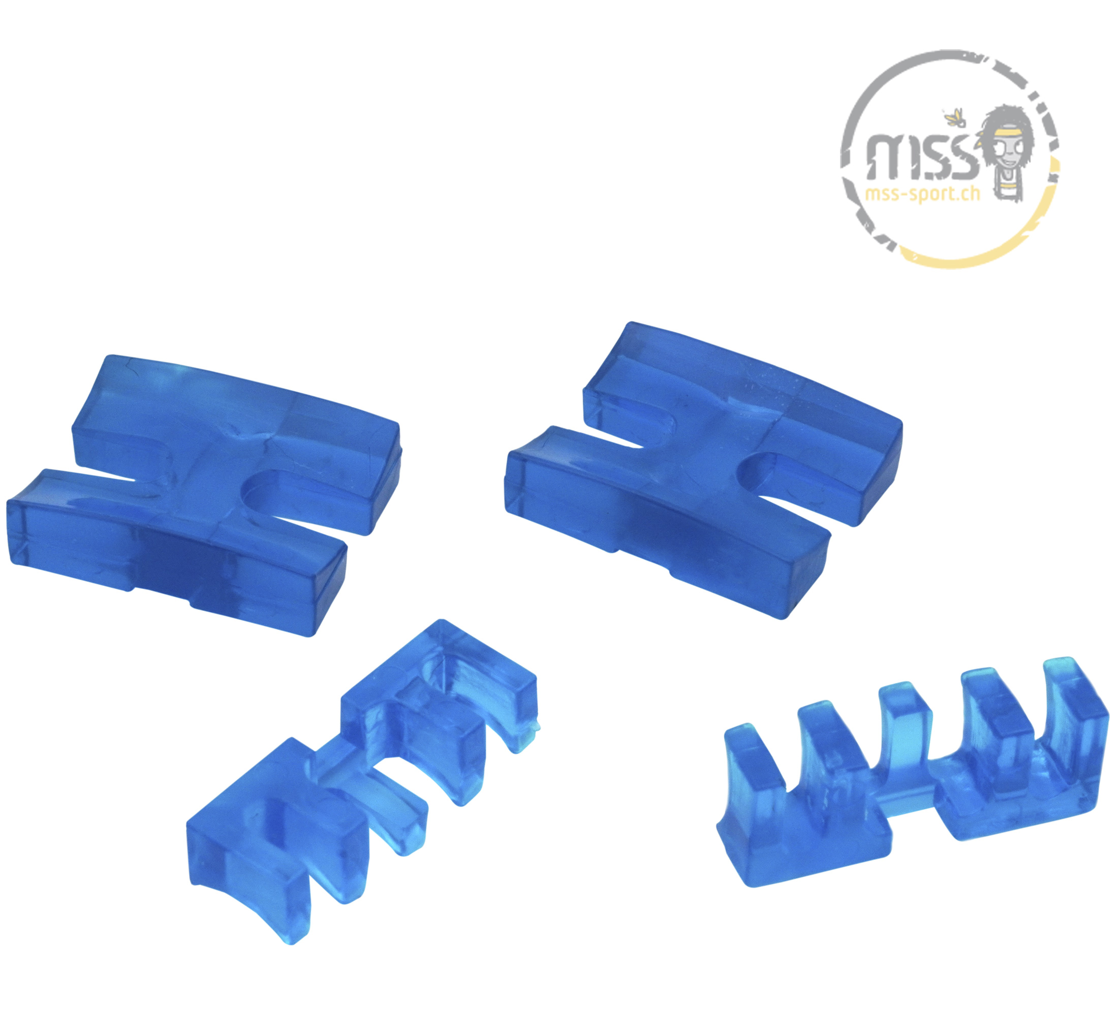 PP Bespannungs Adapter