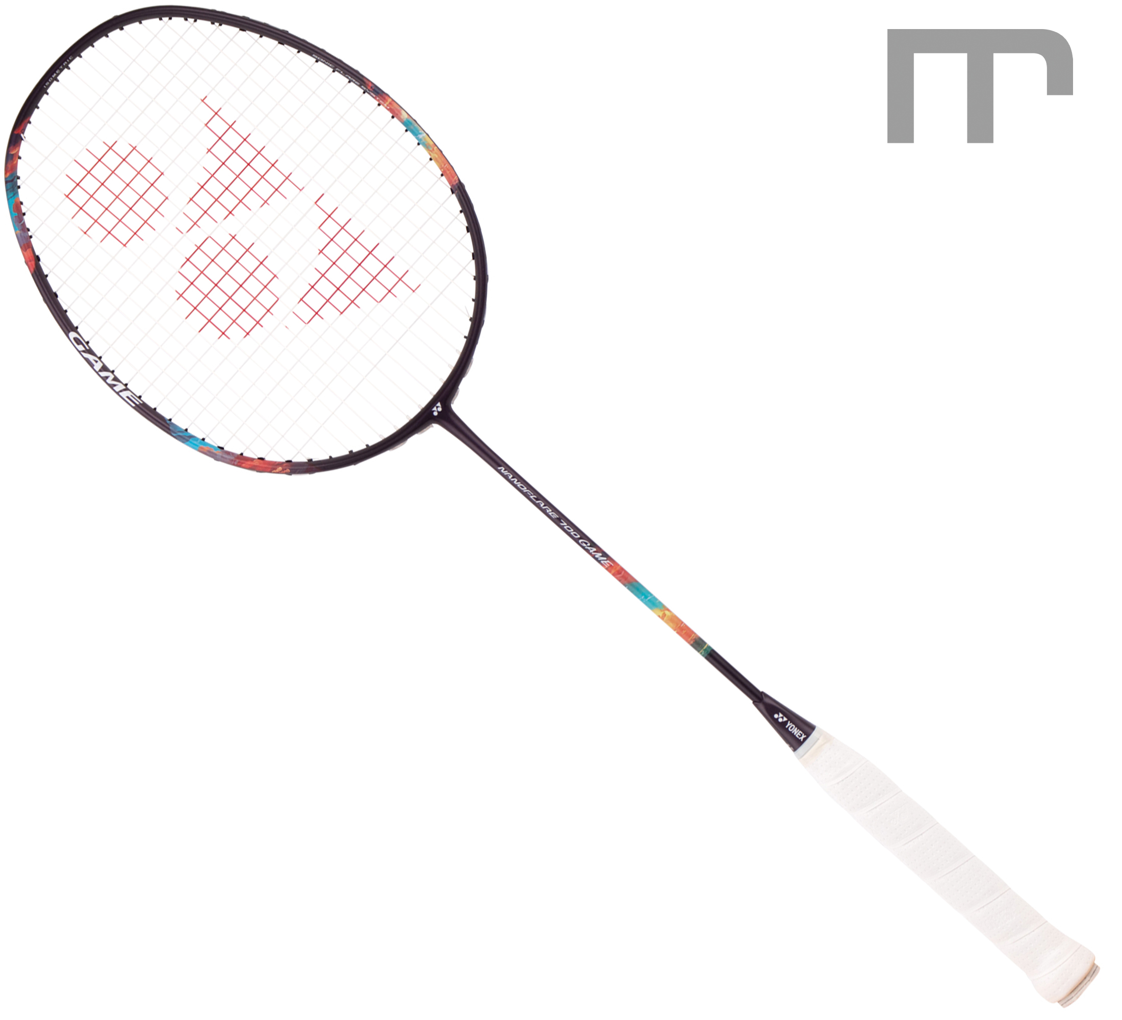 Yonex Nanoflare 700 Game MNP G5/4U V1