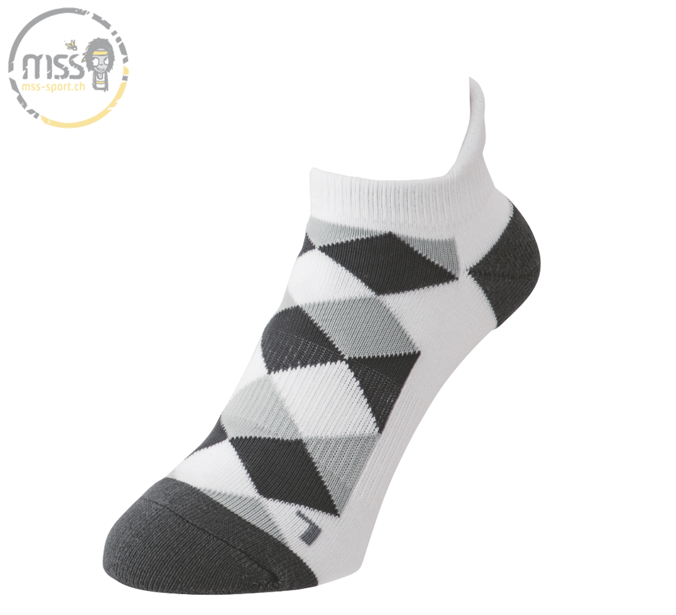 Yonex Sock Sneaker 19166 charcoal Yonex Sock Sneaker 19166 charcoal