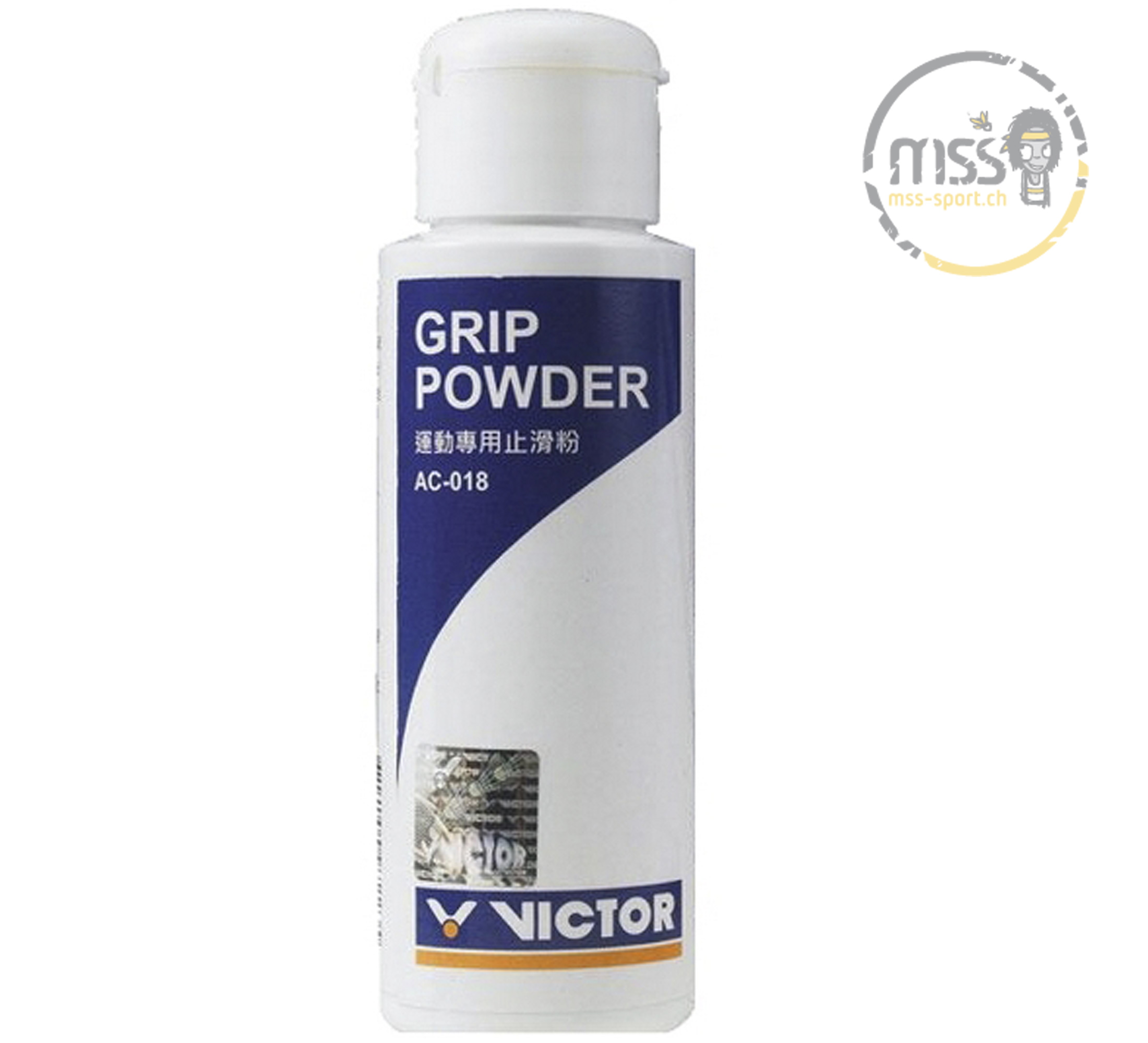 Victor Grip Powder AC-018