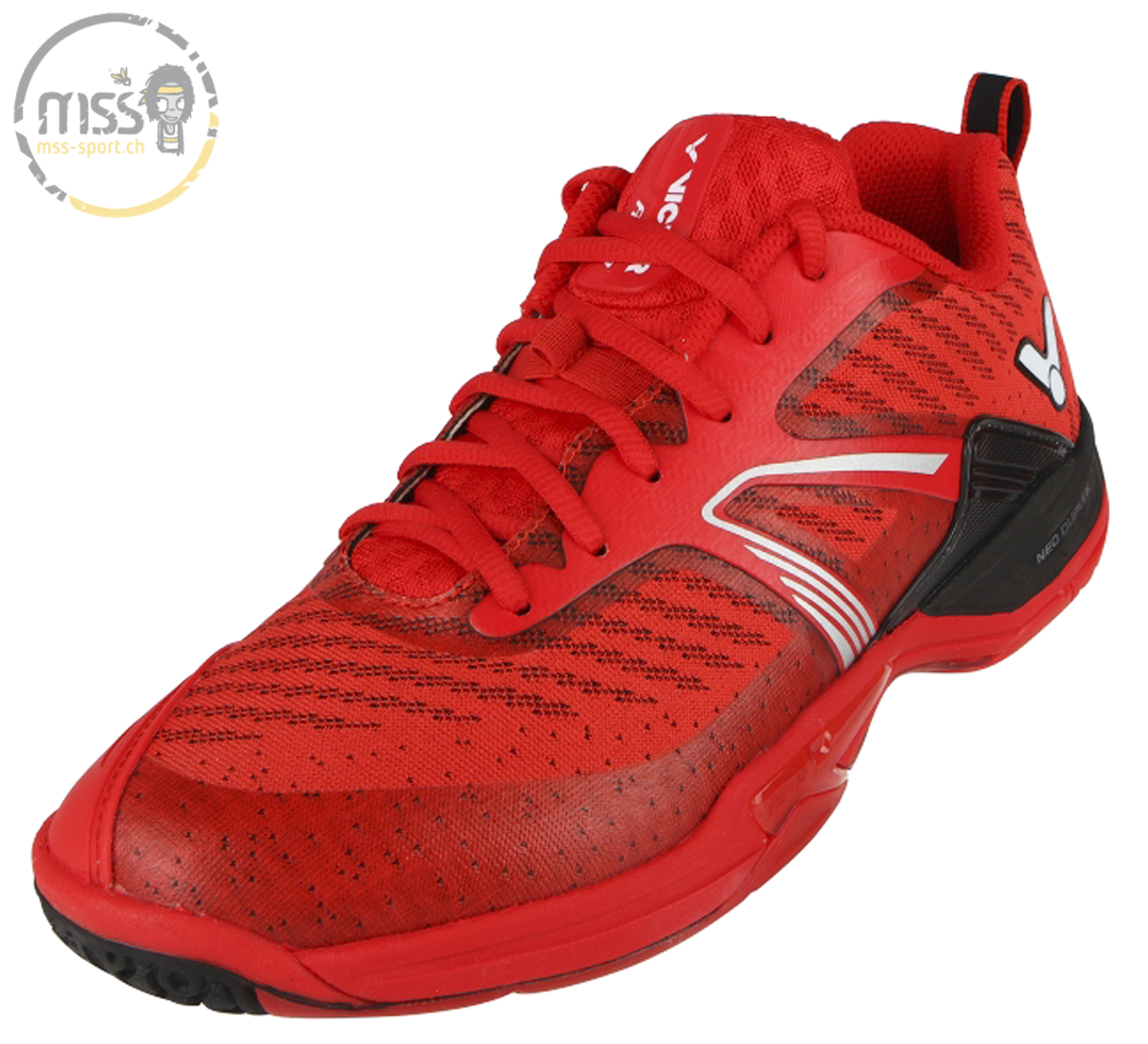 Victor A930 rouge