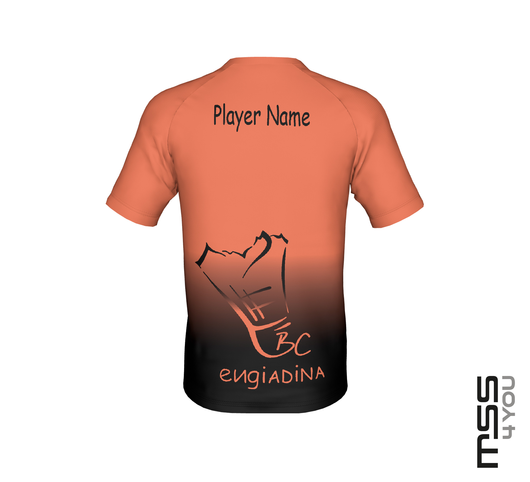 mss Clubtextil Badminton Engadina
