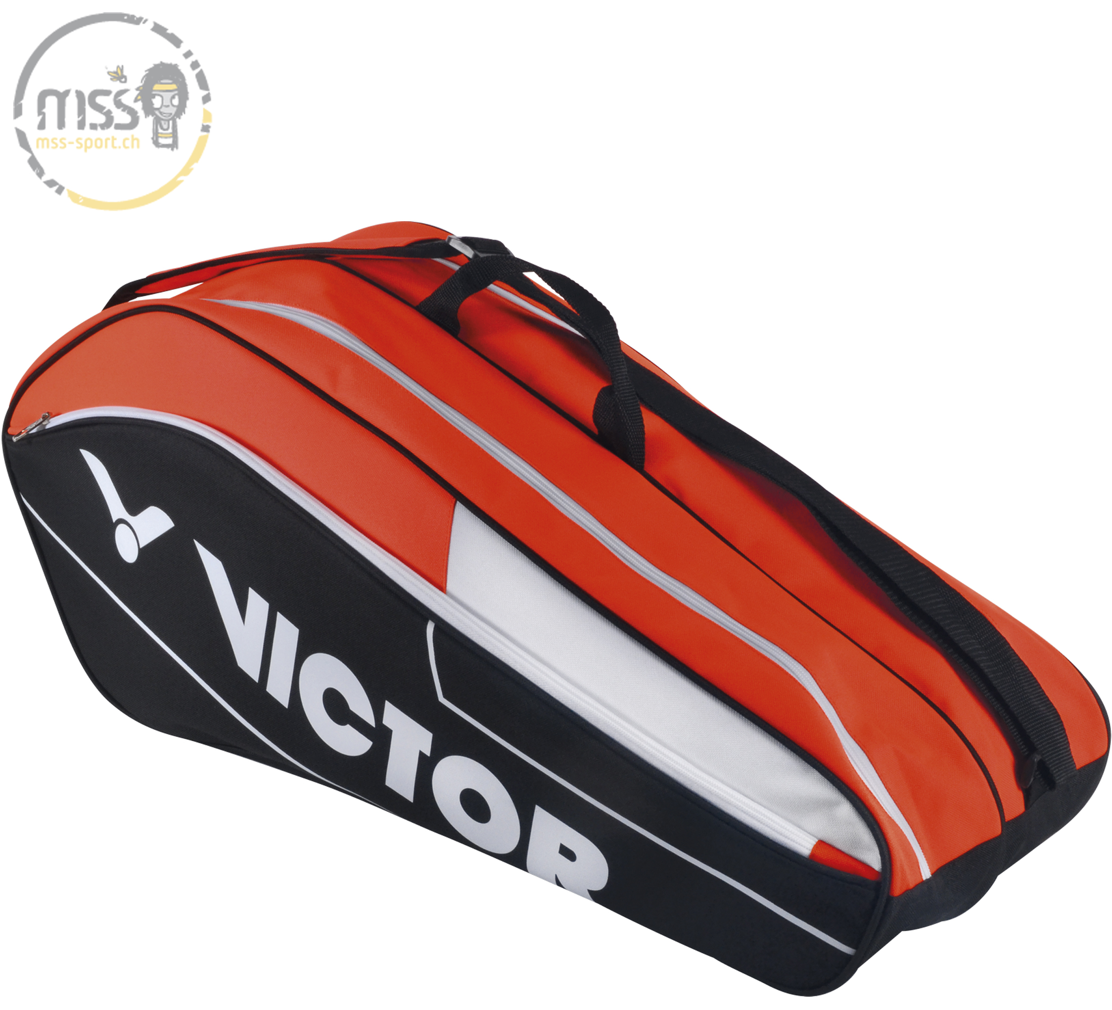 Victor Doublethermobag BR6211 orange