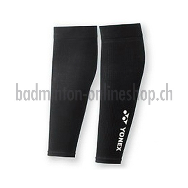 BADMINTON COMPRESSIONS-LEGSUPP YONEX STB-AC03 B, M/L