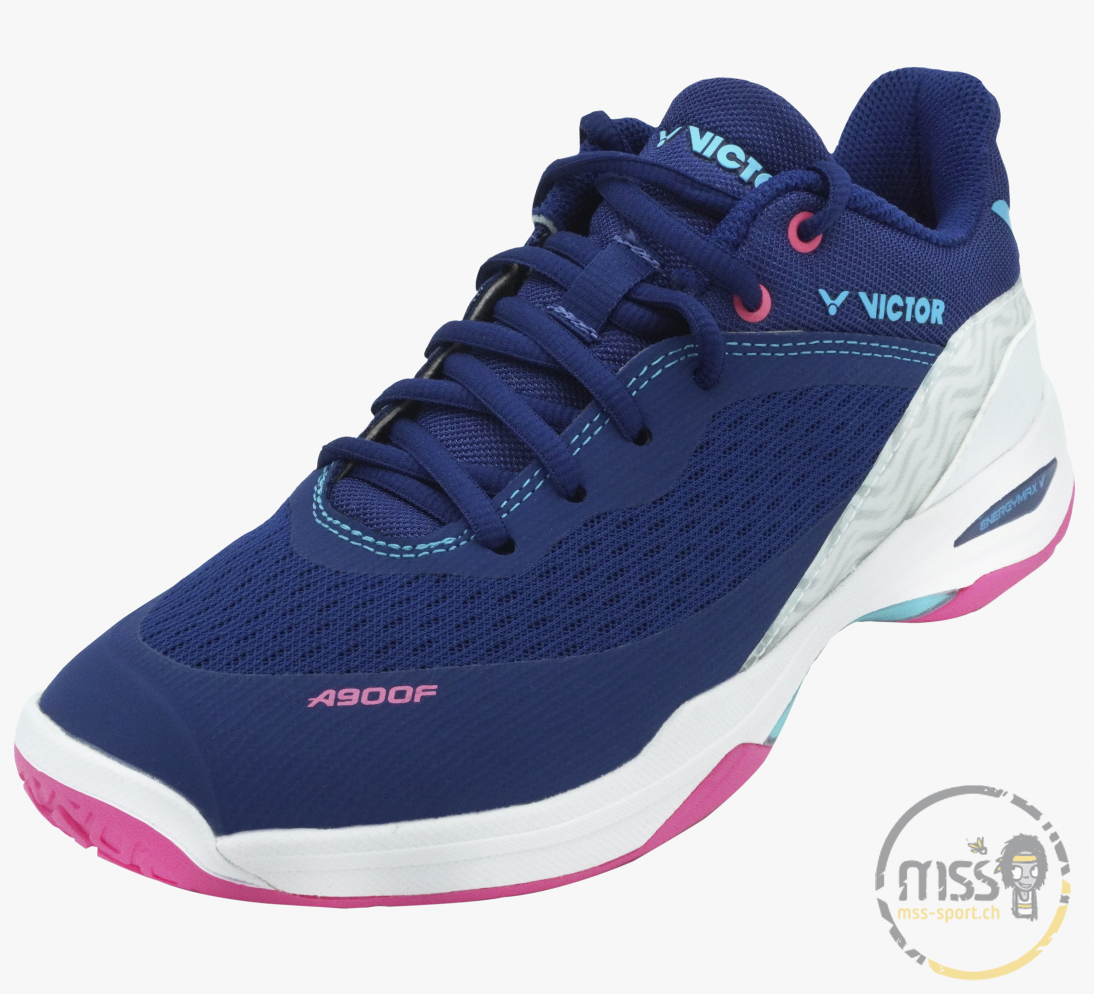 Victor SH A900F BA blue
