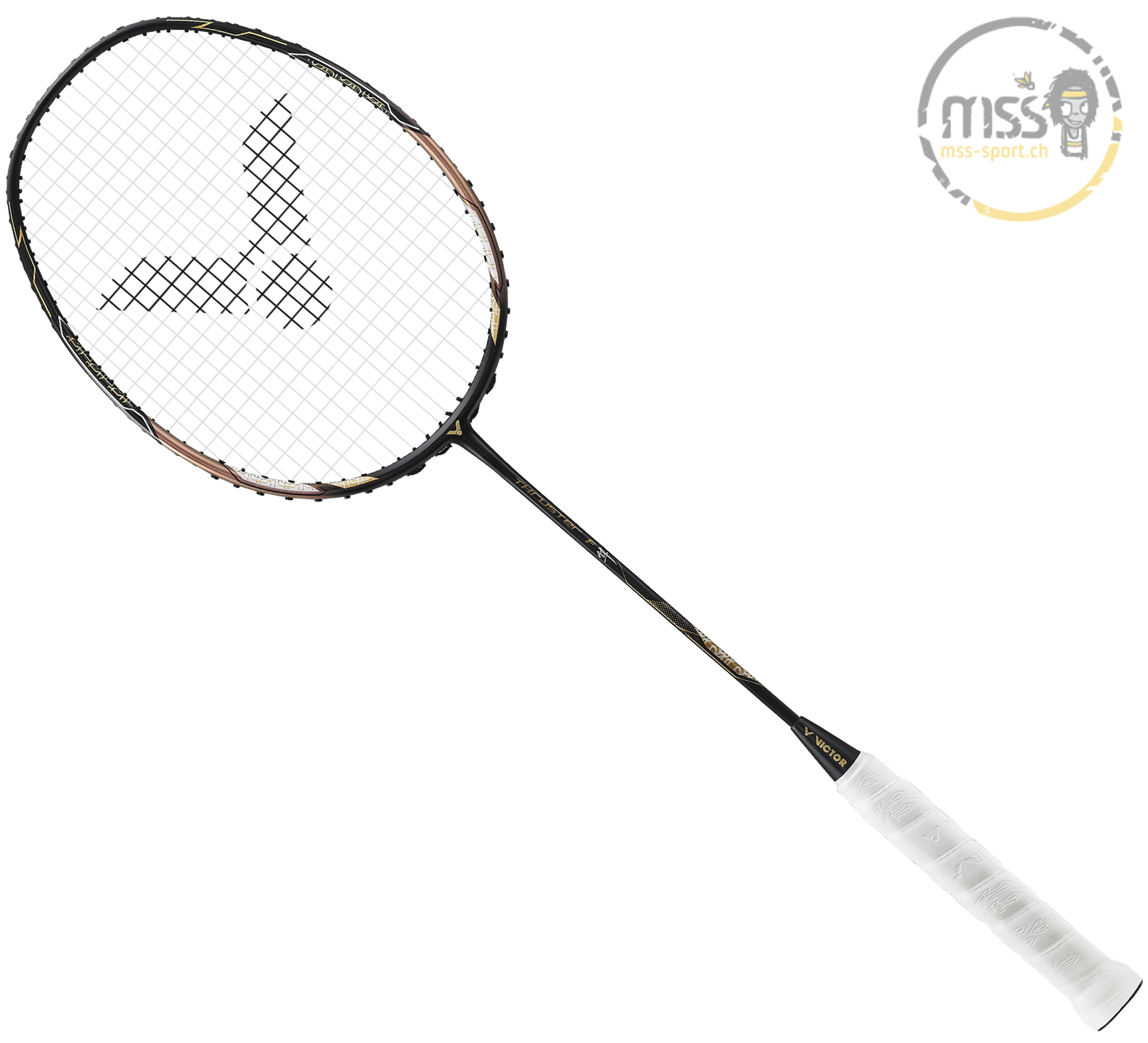 Victor Thruster F C G5/4U