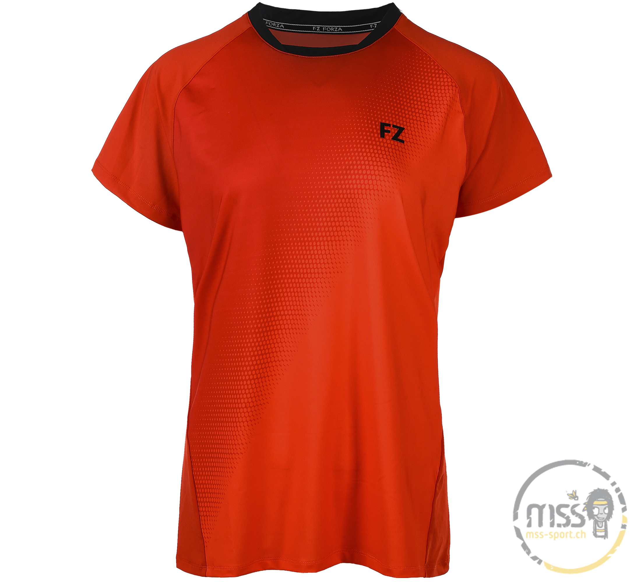 Forza Shirt Manna Tee Lady Forza Shirt Manna Tee Lady