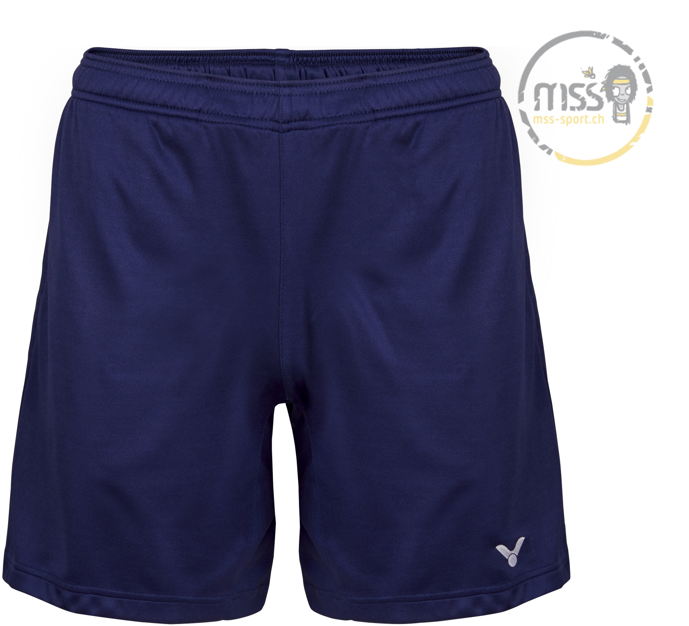CHF 10 | Victor Short R-03200 B blue
