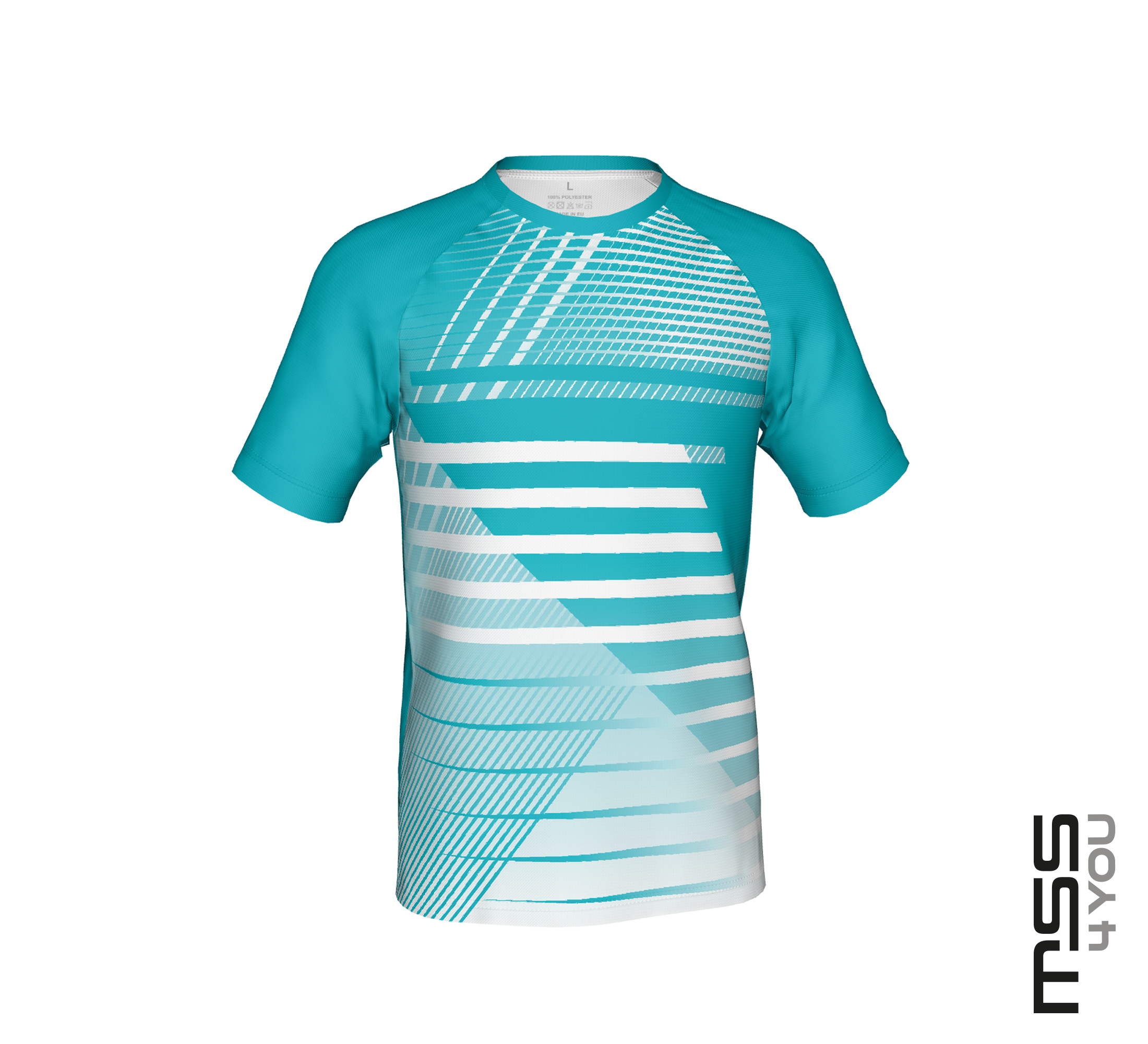 mss Clubtextil Badminton Bulle 1ère équipe