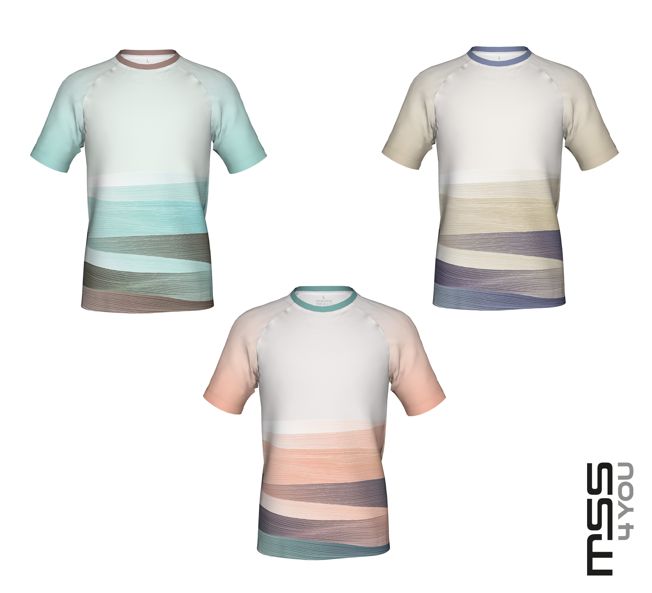 mss Clubtextil "retro"