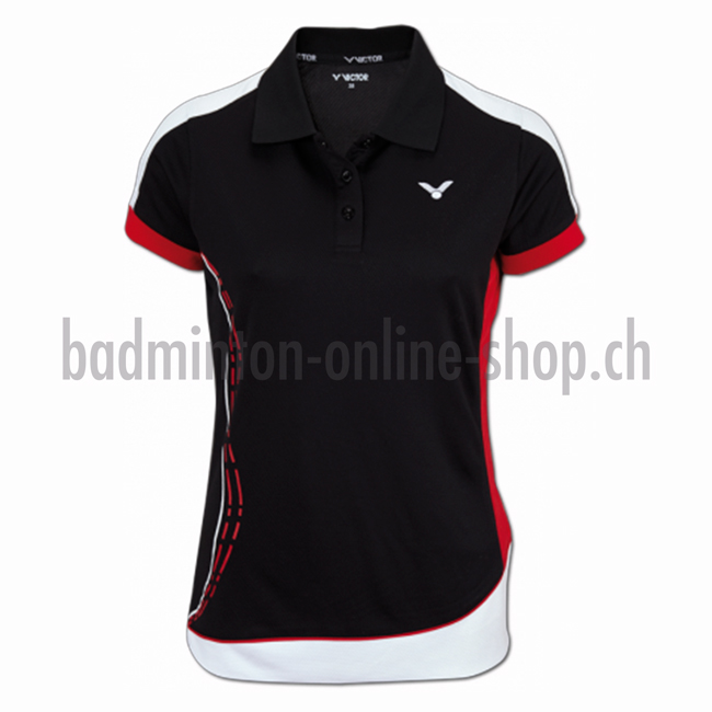 CHF 10 | Victor Polo 6875 black Lady CHF 10 | Victor Polo 6875 black Lady