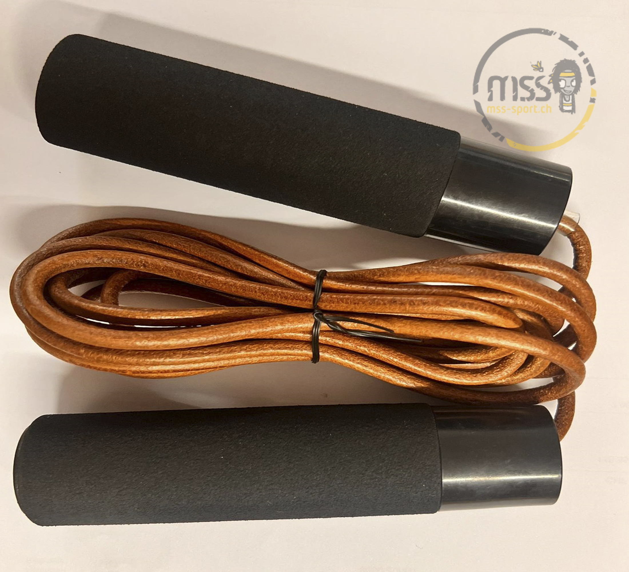 PP Springseil mit Gewichten PP Springseil mit Gewichten