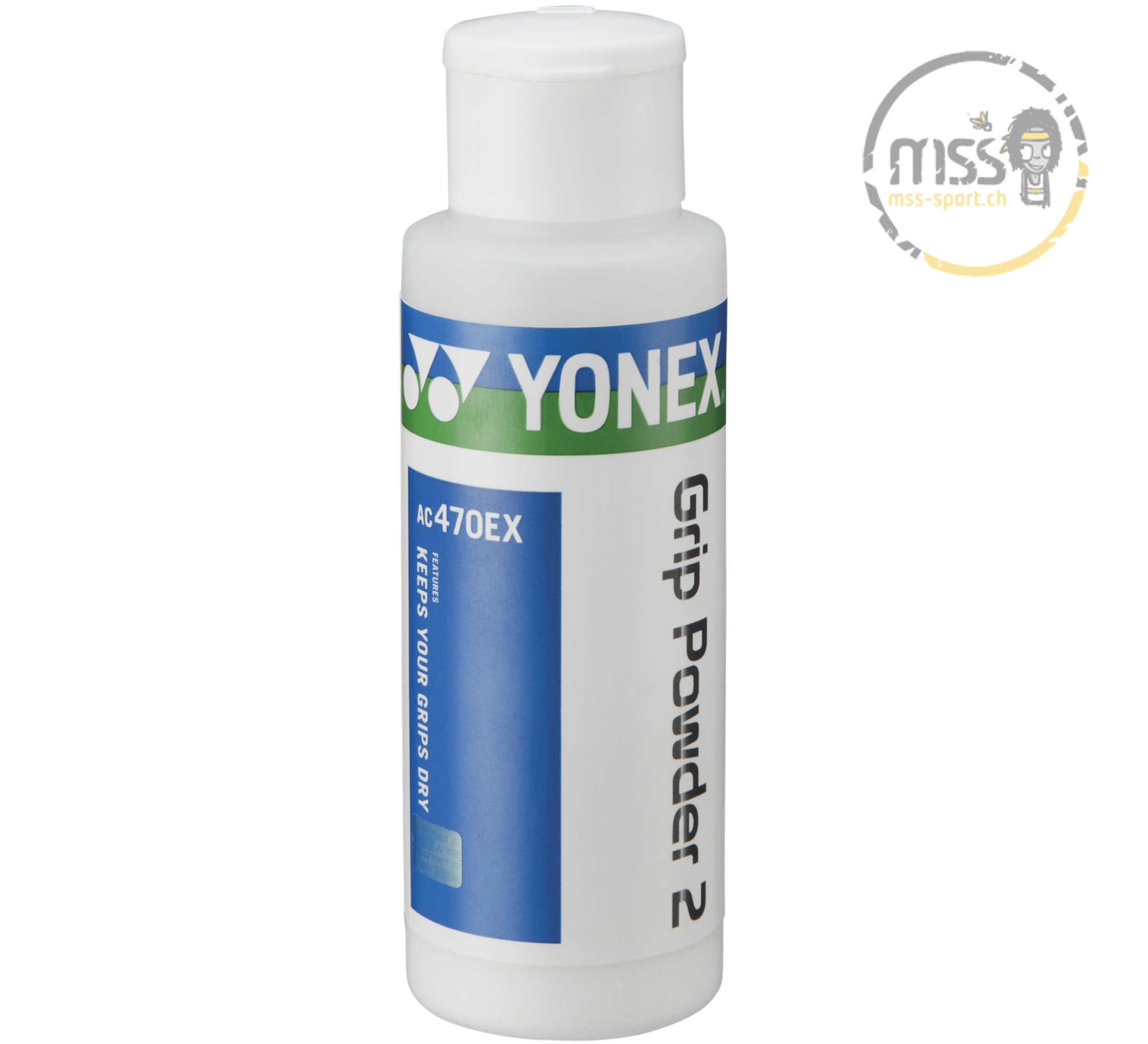 Yonex Grip Powder 2 AC 470