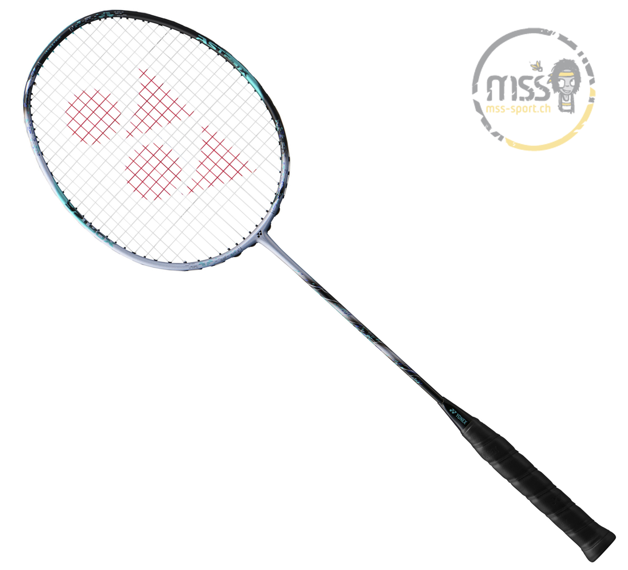 Yonex Astrox 88S PRO NEW G5/4U V2