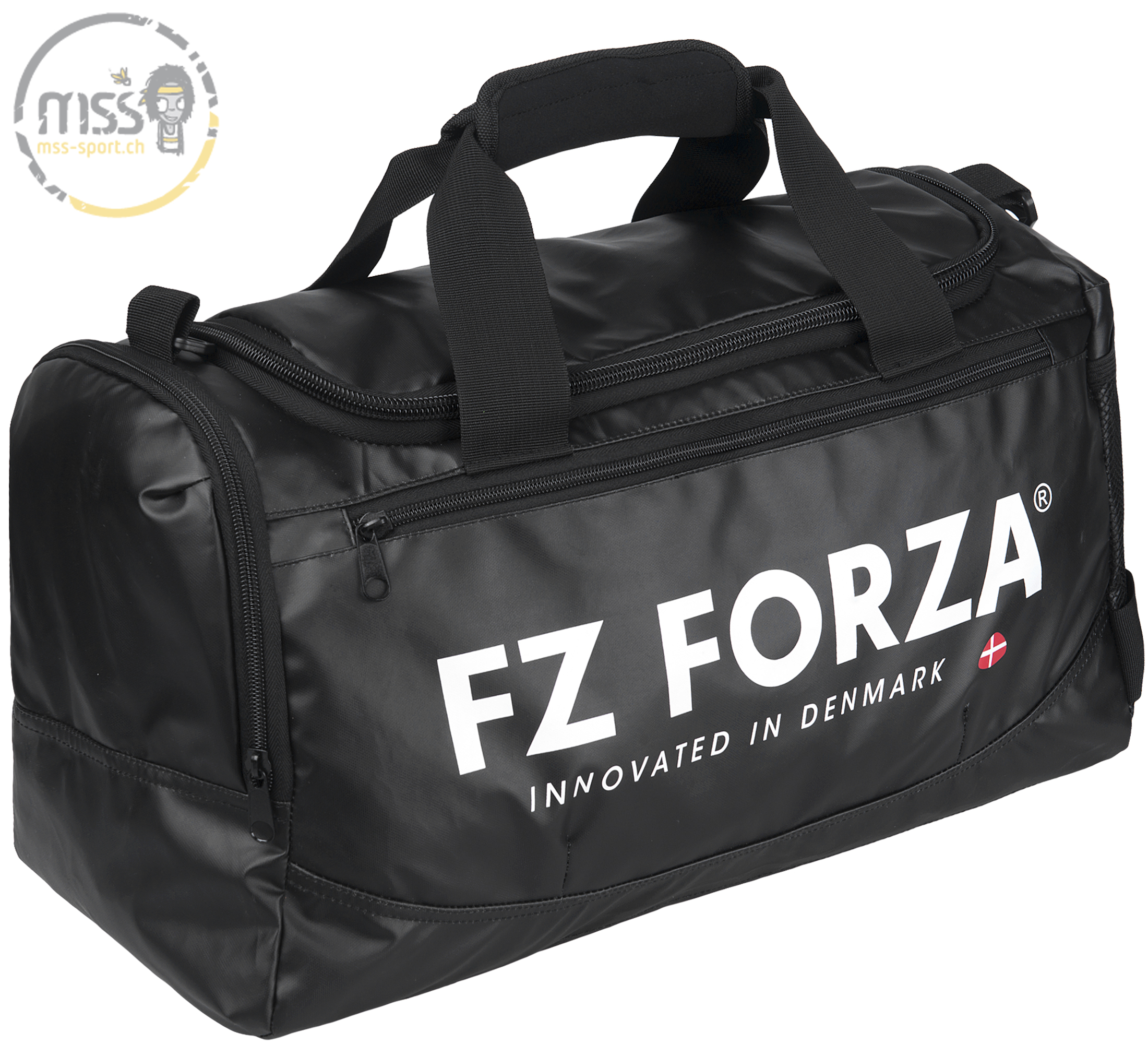 Forza Mont Sports Bag