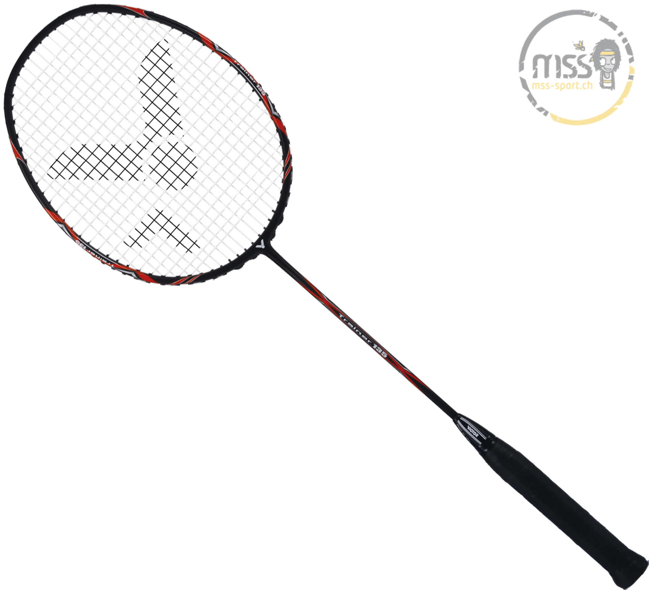 Heavyracket Victor Trainer 135 G4