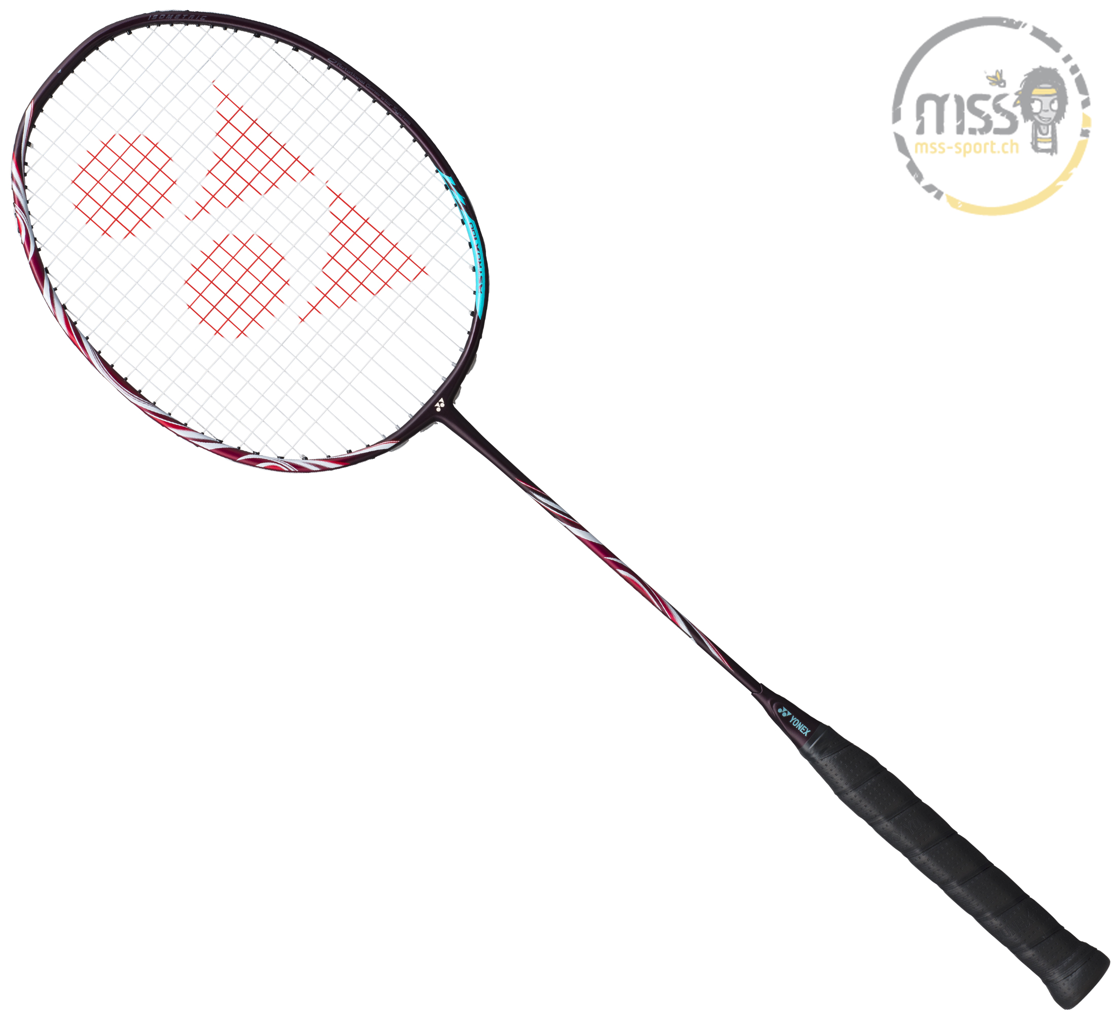 Yonex Astrox 100 GAME Kurenai G5/4U V1 Yonex Astrox 100 GAME Kurenai G5/4U V1