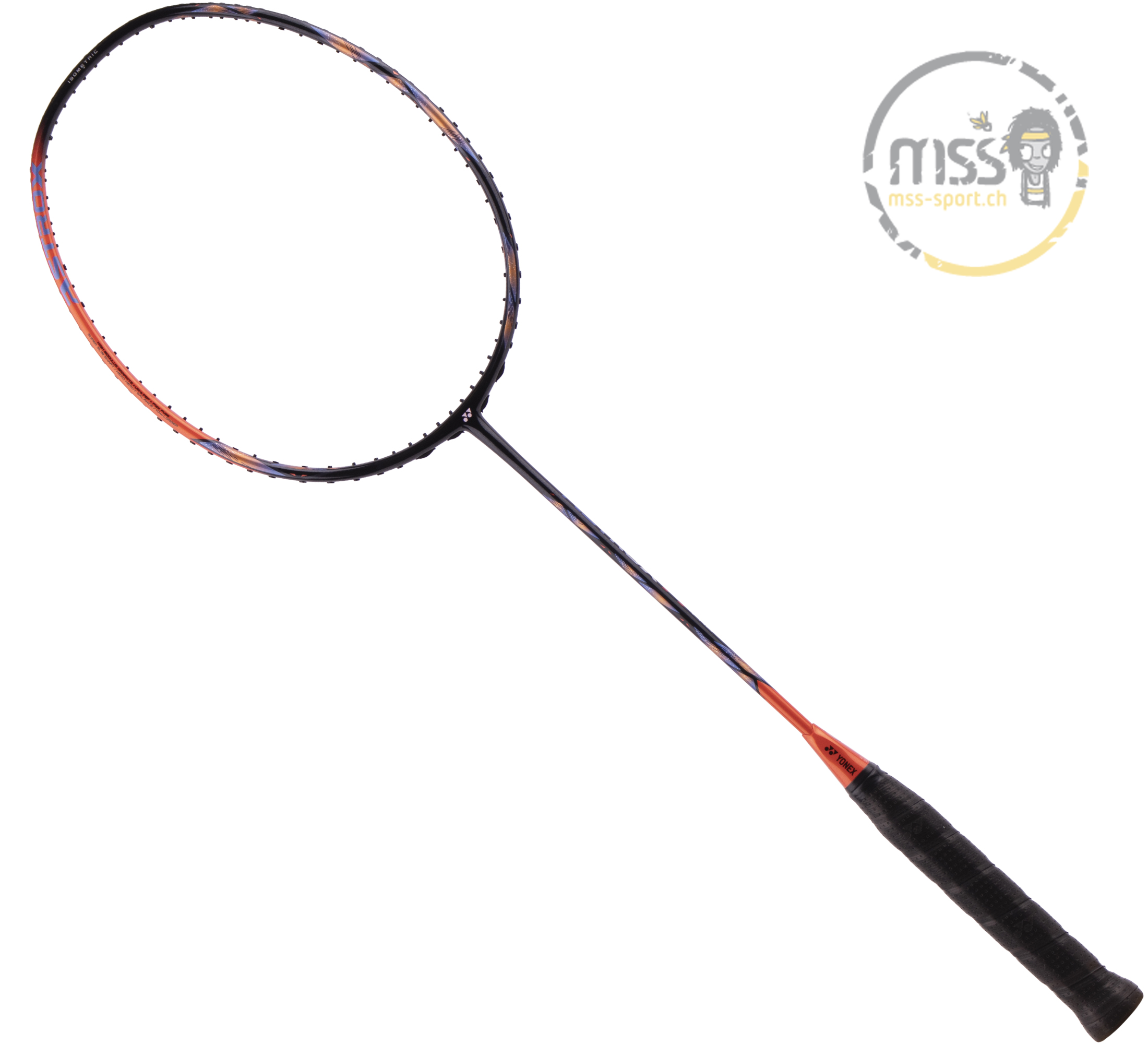 Yonex Astrox 77 PRO red G5/4U V1 Yonex Astrox 77 PRO red G5/4U V1