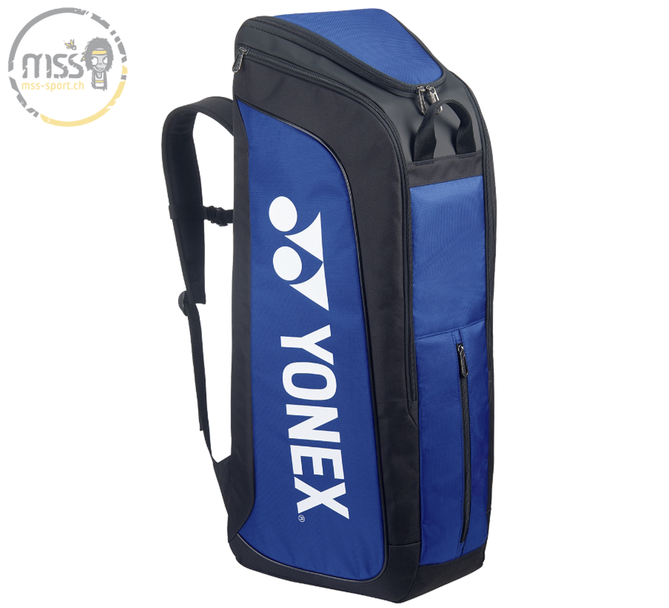 Yonex Backpack 92419EX cobalt blue V1 Yonex Backpack 92419EX cobalt blue V1