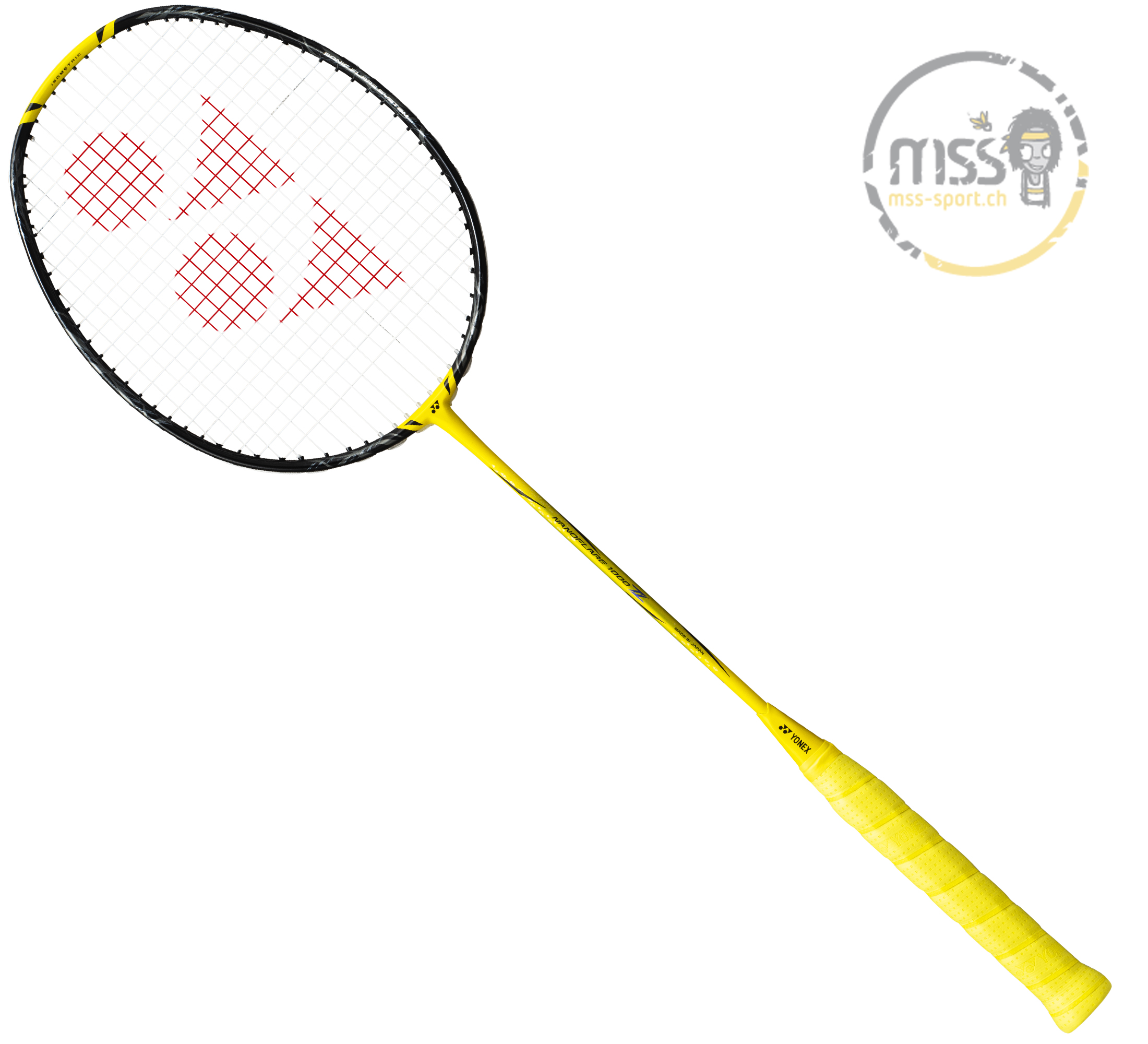 Yonex Nanoflare 1000 Z G5/4U V1 Yonex Nanoflare 1000 Z G5/4U V1