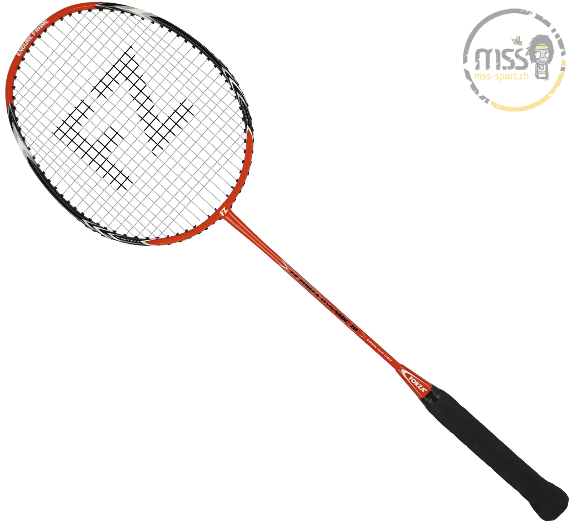 Combine et profite: Air Badminton Oliver Superior 300