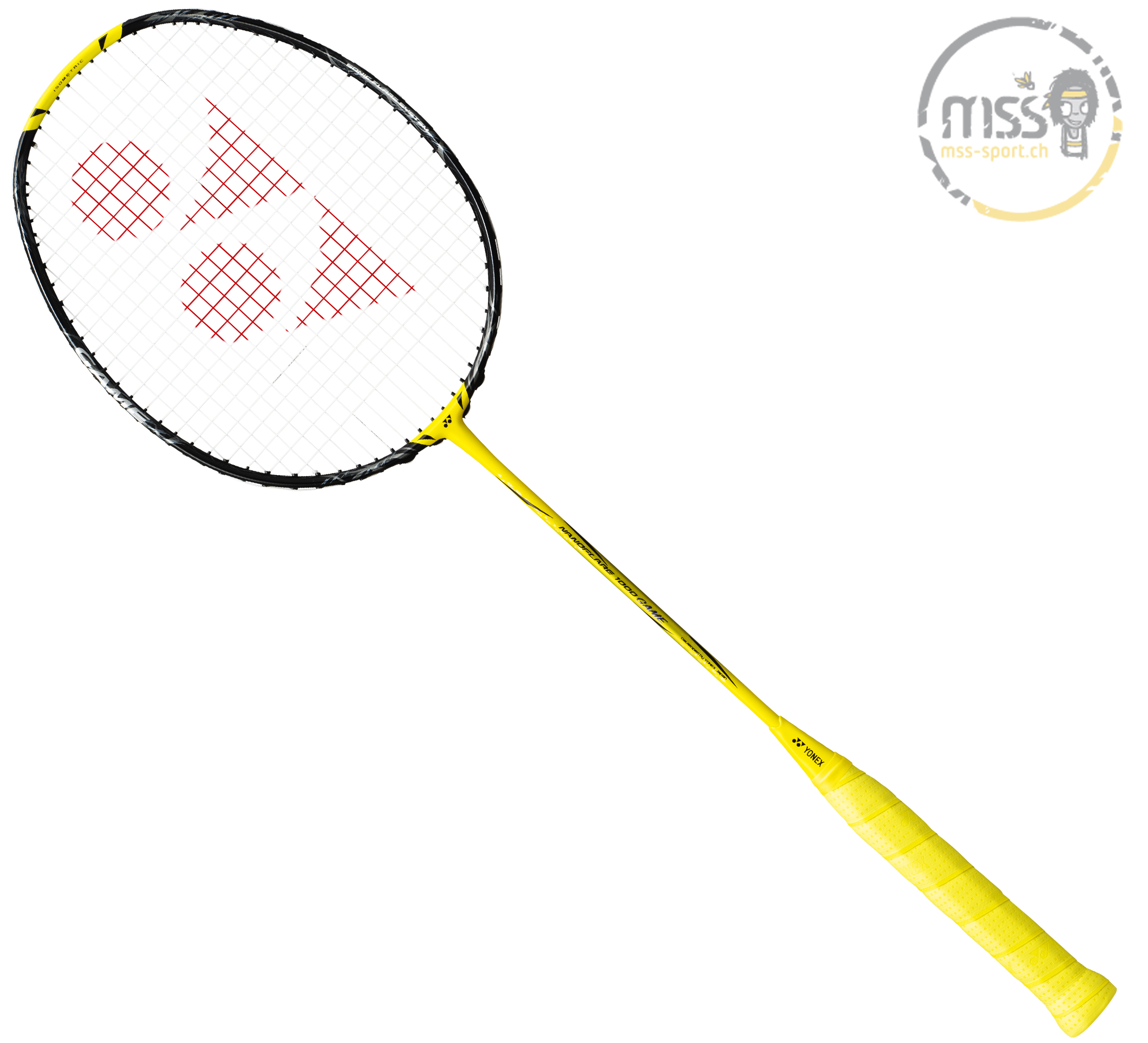Yonex Nanoflare 1000 Game G5/4U V1 Yonex Nanoflare 1000 Game G5/4U V1